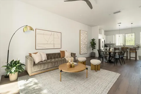 $679,000 | 3700 Clawson Road, Unit 301, Austin, TX 78704