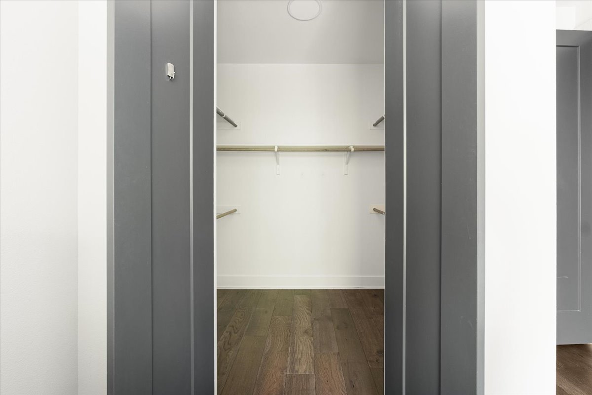 3700 Clawson Road, Unit 301 Austin, TX 78704 - Photo 20 of 35 Walk in closet