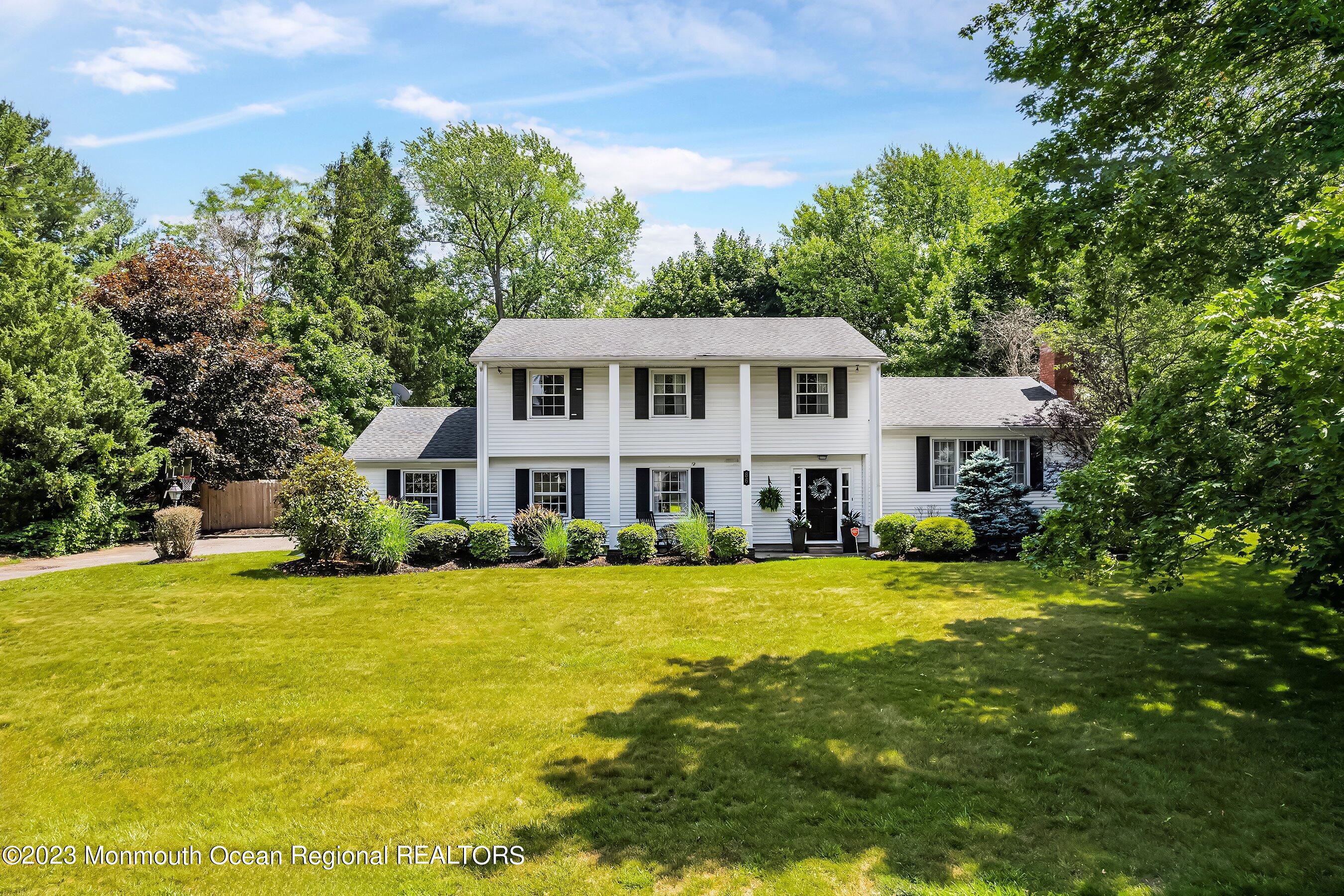 86 Heights Terrace, Middletown, NJ 07748 Compass