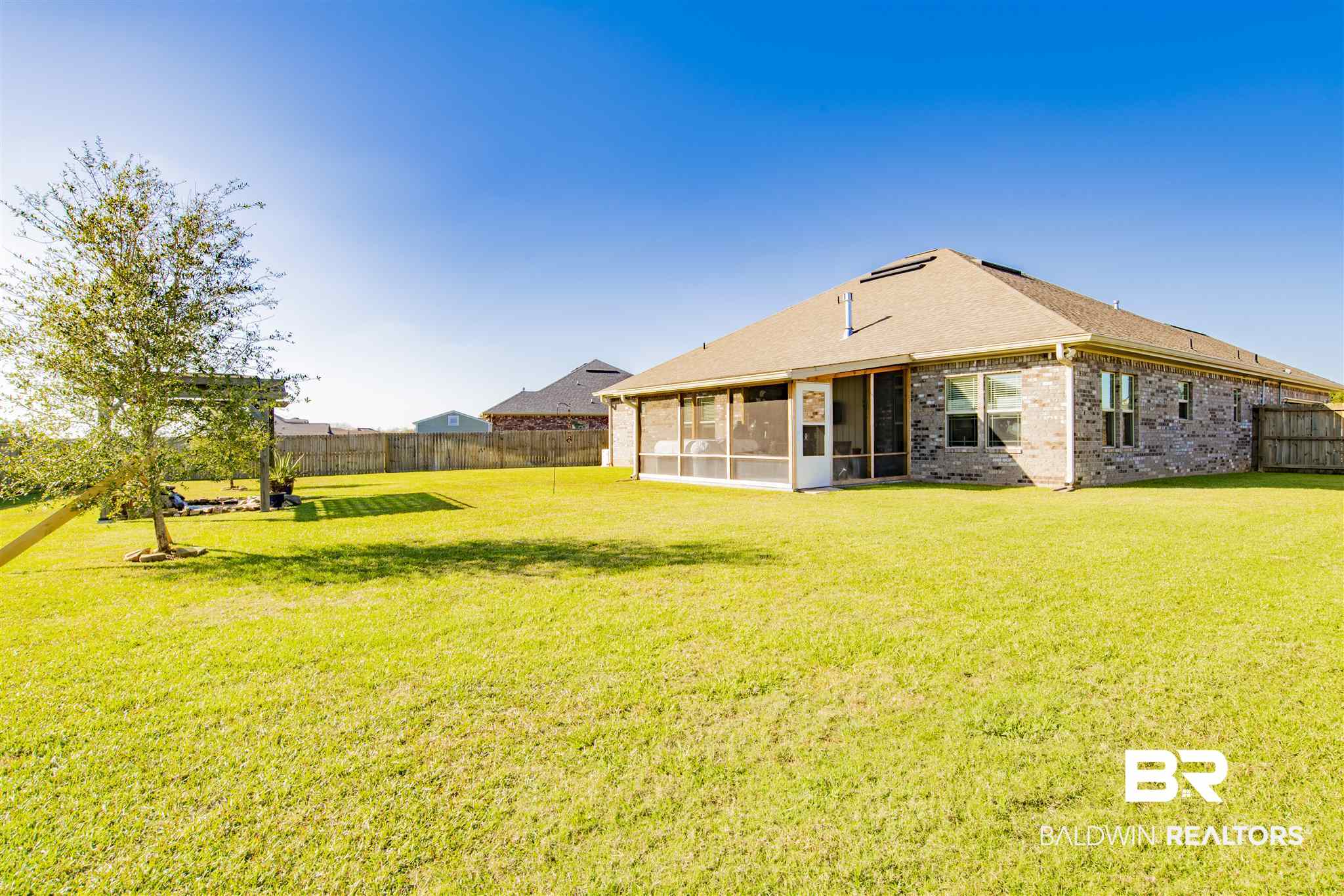 9187 Maxwell Drive North Theodore, AL 36582 - Photo 33 of 34