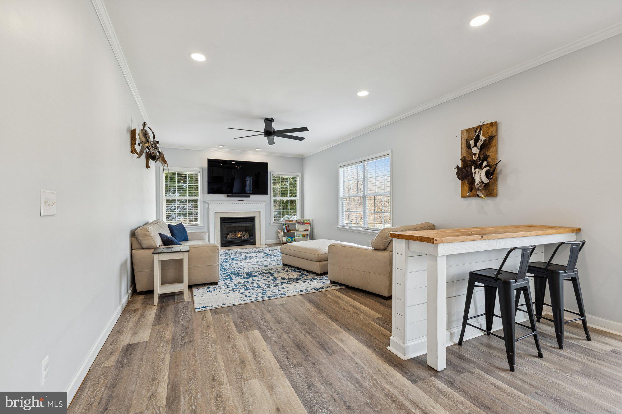 913 Clark Corner Road Centreville, MD 21617 - Photo 11 of 64 Family Room