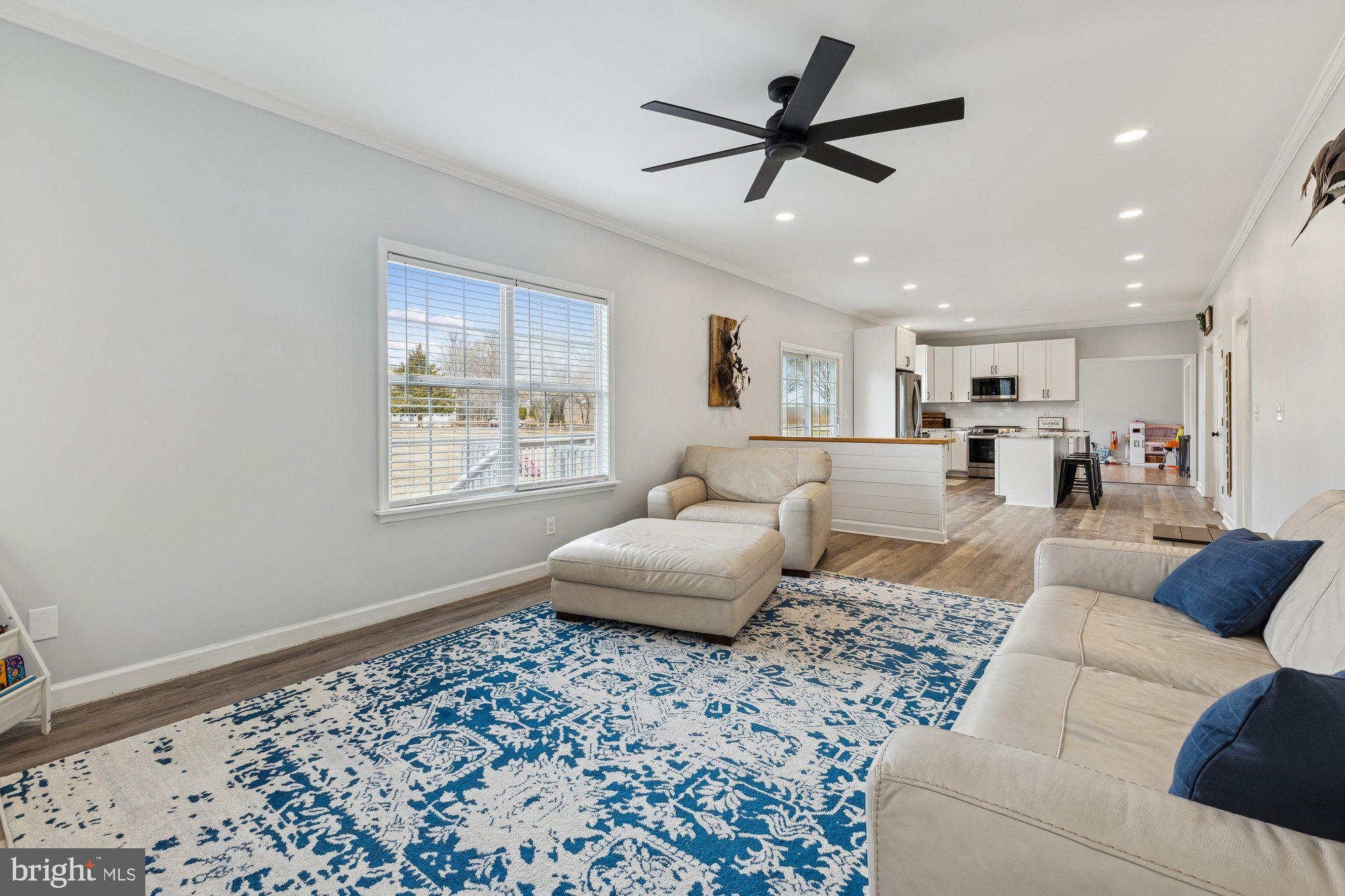 913 Clark Corner Road Centreville, MD 21617 - Photo 12 of 64 Family Room