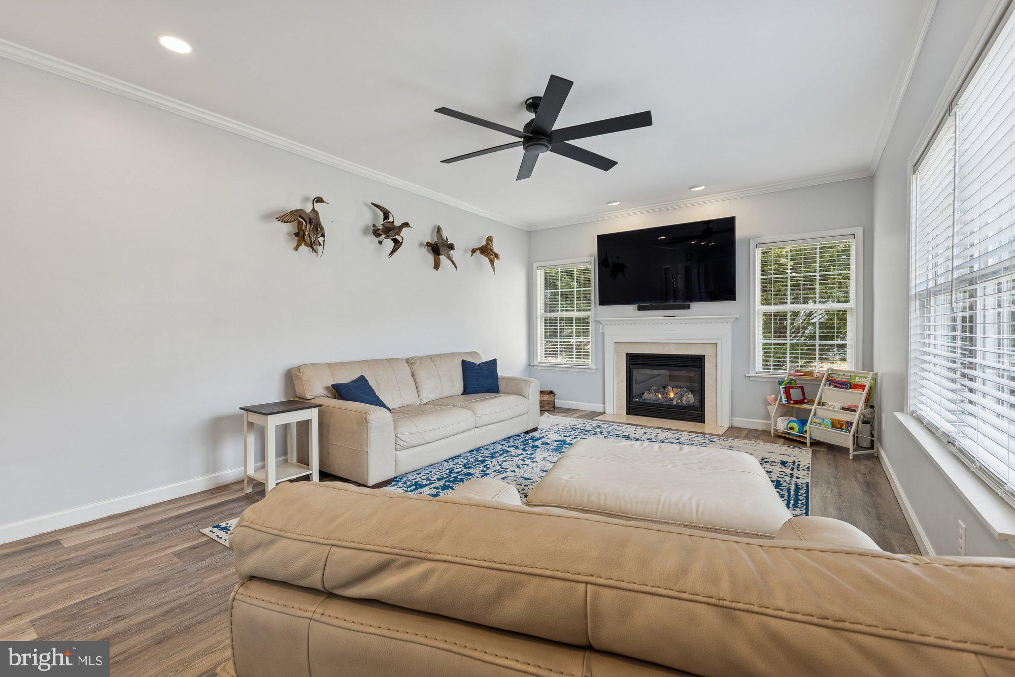 913 Clark Corner Road Centreville, MD 21617 - Photo 14 of 64 Family Room