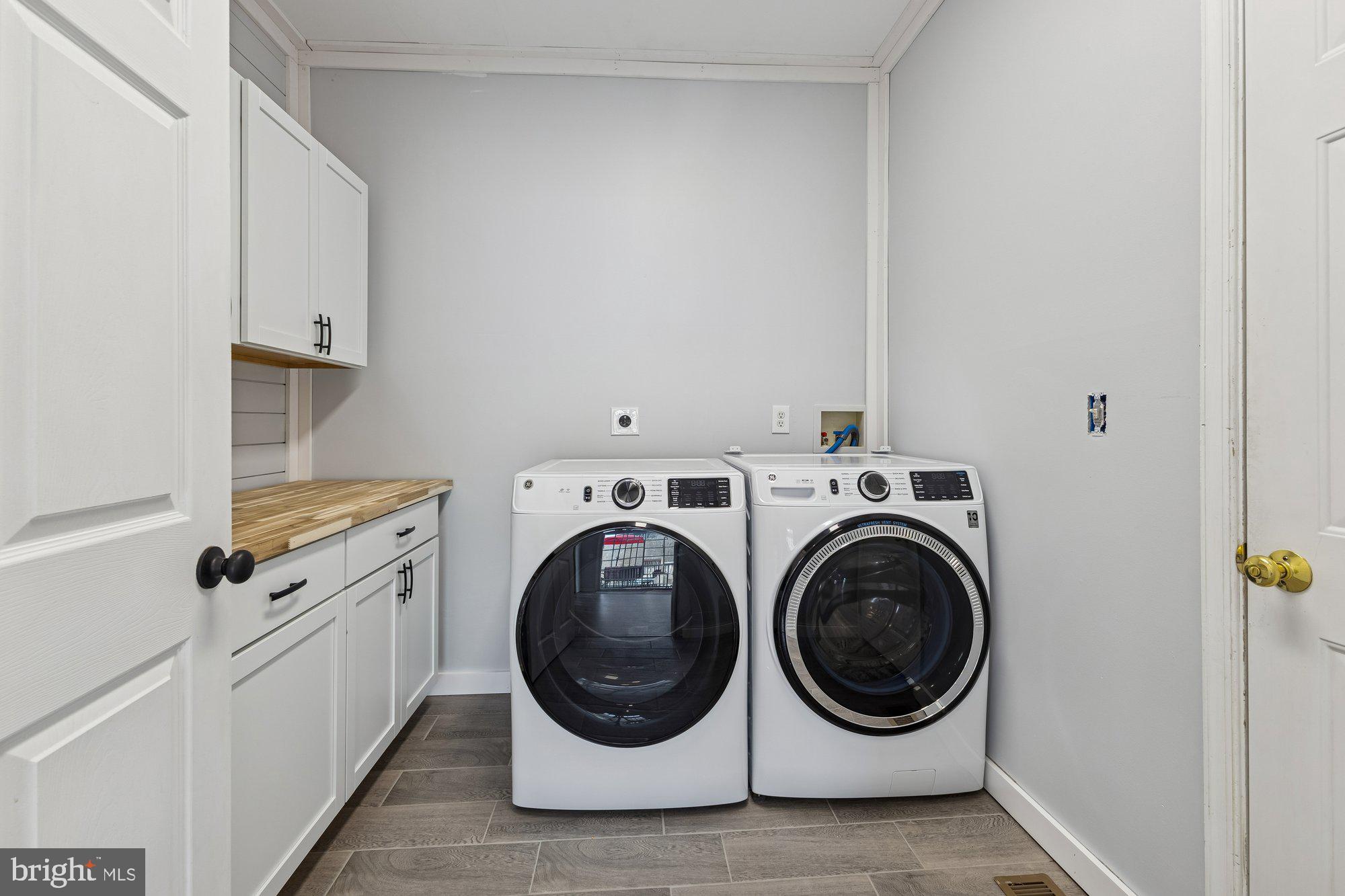 913 Clark Corner Road Centreville, MD 21617 - Photo 15 of 64 Laundry/Mud Room