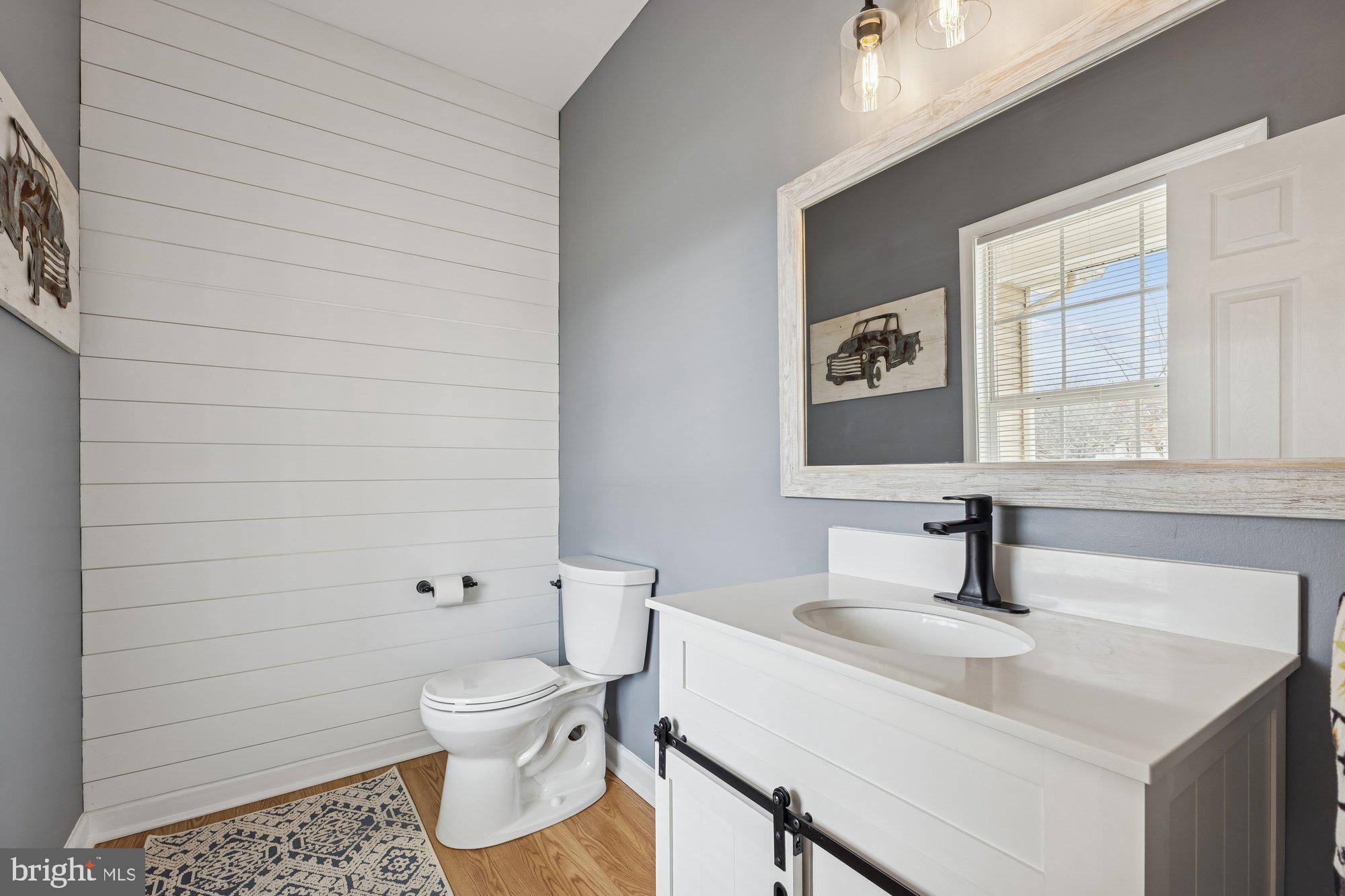 913 Clark Corner Road Centreville, MD 21617 - Photo 16 of 64 Powder Room