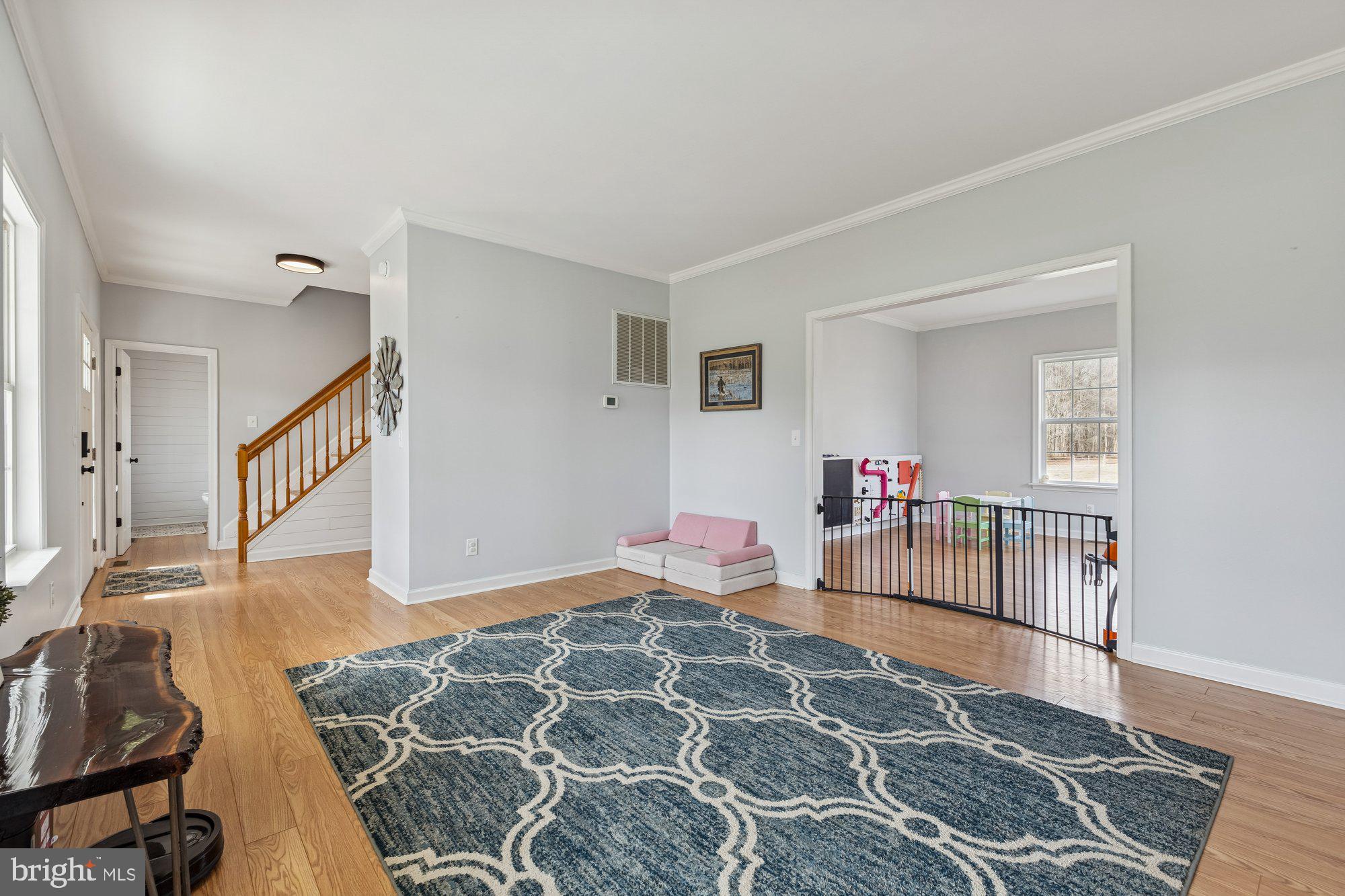 913 Clark Corner Road Centreville, MD 21617 - Photo 17 of 64 Living Room