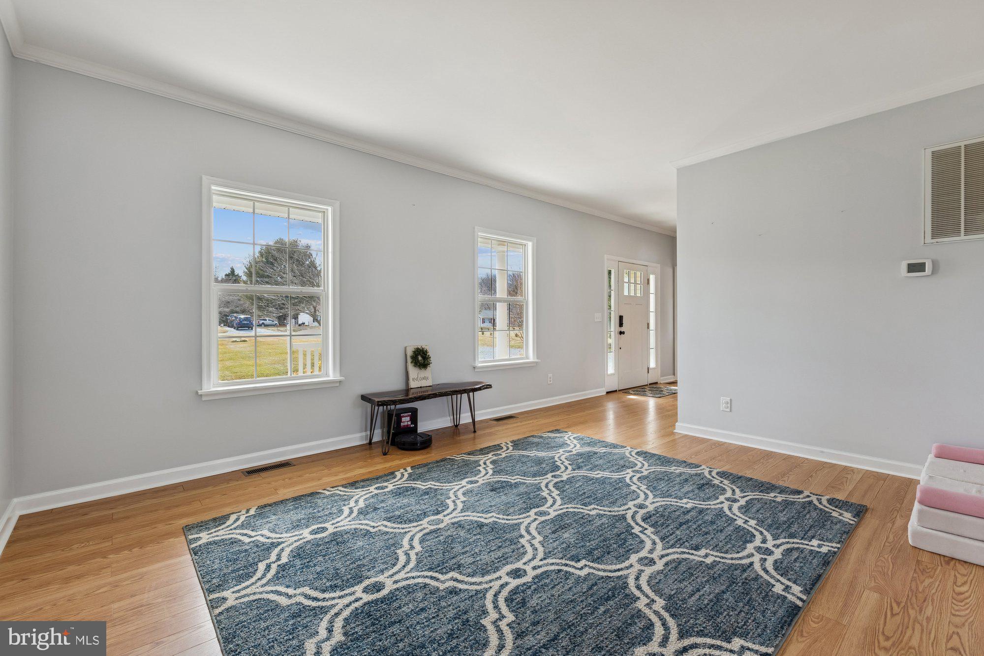 913 Clark Corner Road Centreville, MD 21617 - Photo 18 of 64 Living Room