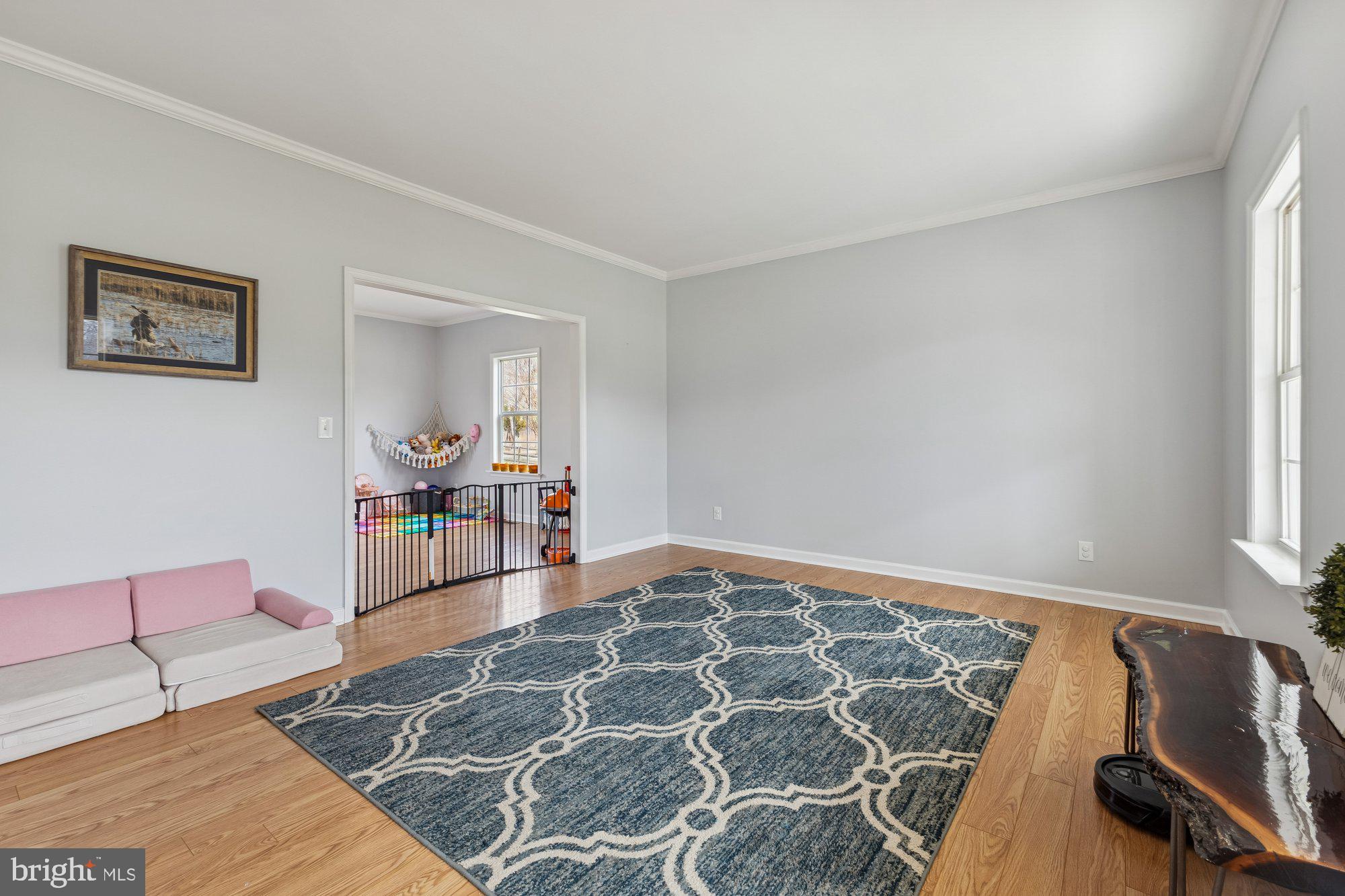 913 Clark Corner Road Centreville, MD 21617 - Photo 19 of 64 Living Room