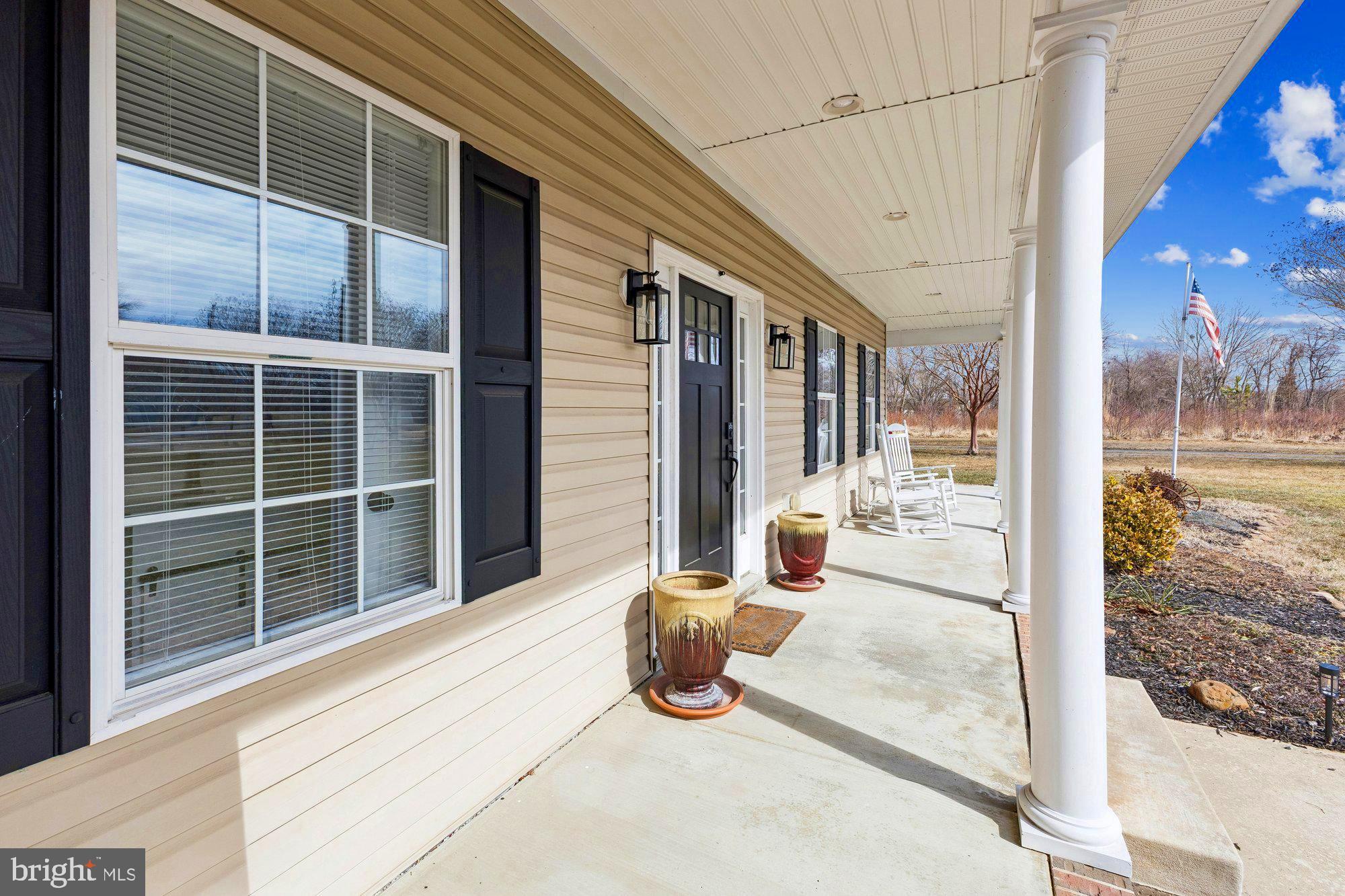 913 Clark Corner Road Centreville, MD 21617 - Photo 2 of 64 Porch