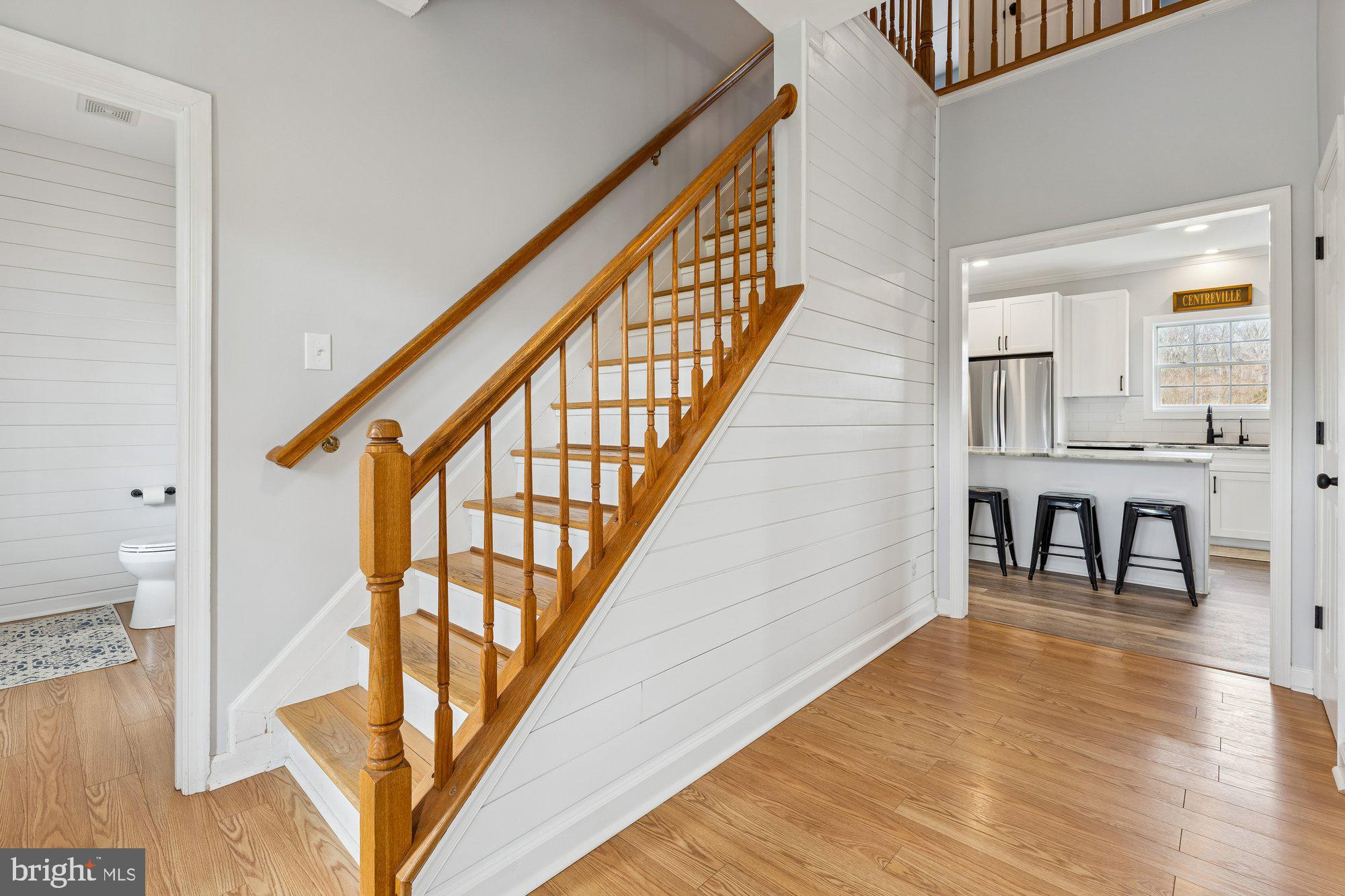 913 Clark Corner Road Centreville, MD 21617 - Photo 22 of 64 Foyer