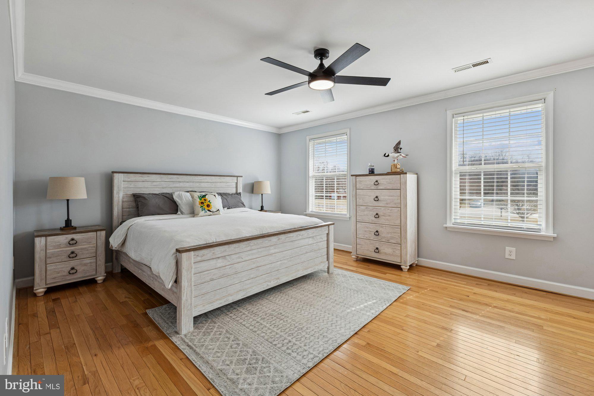 913 Clark Corner Road Centreville, MD 21617 - Photo 23 of 64 Primary Bedroom