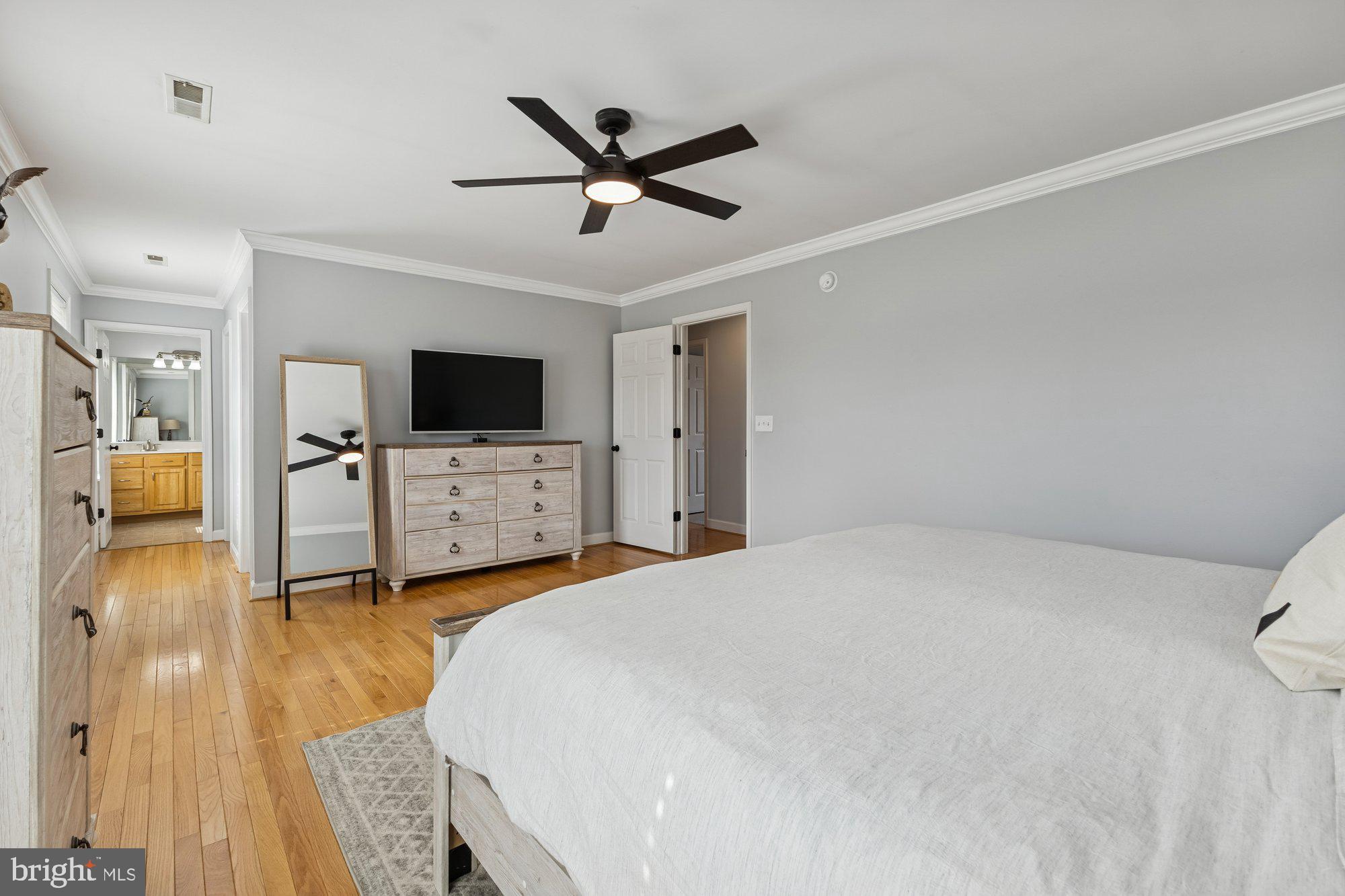 913 Clark Corner Road Centreville, MD 21617 - Photo 24 of 64 Primary Bedroom