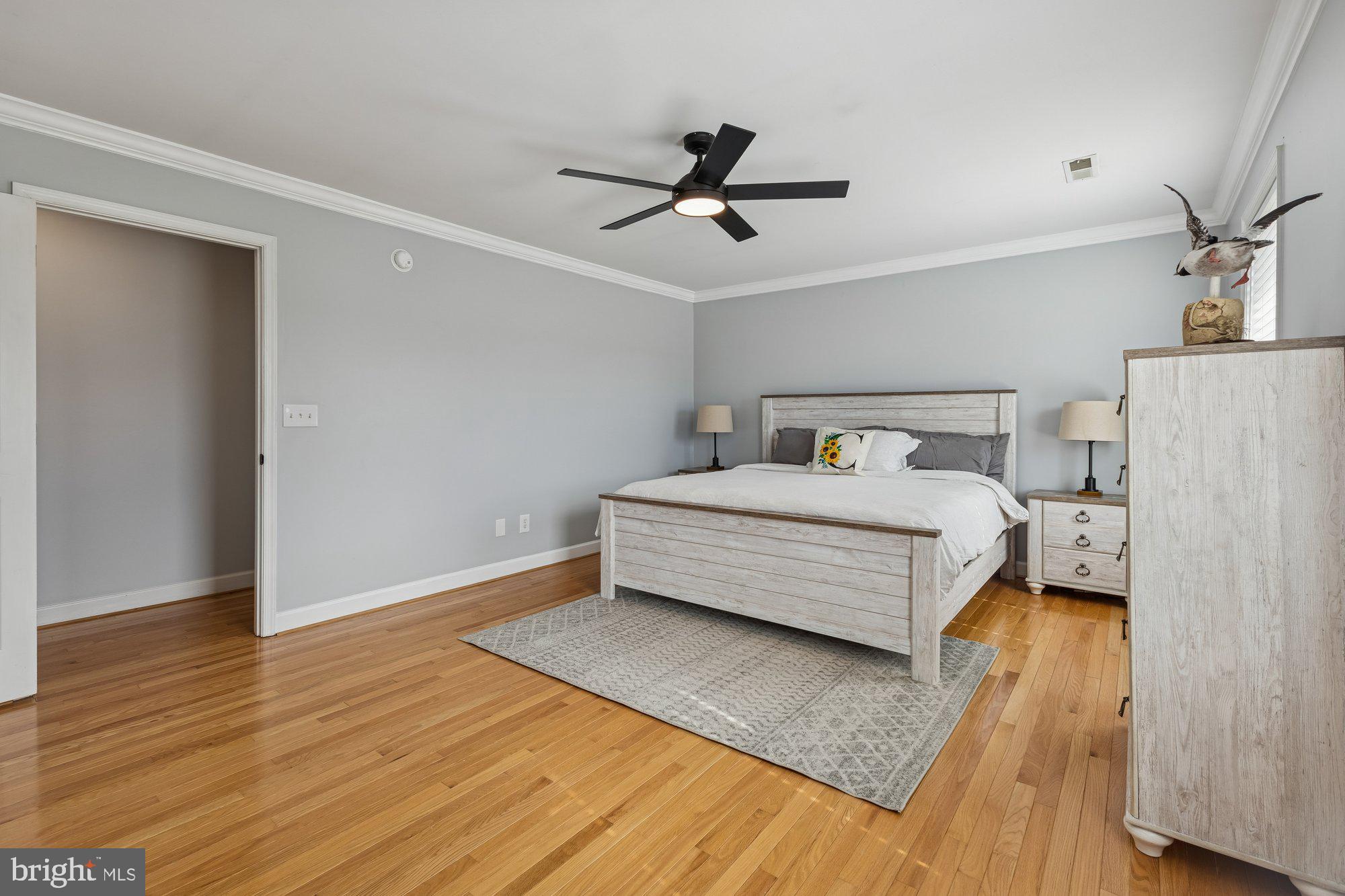 913 Clark Corner Road Centreville, MD 21617 - Photo 25 of 64 Primary Bedroom