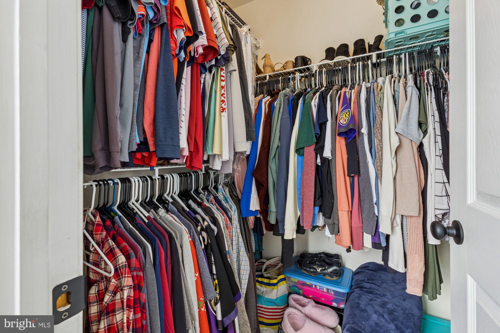 913 Clark Corner Road Centreville, MD 21617 - Photo 27 of 64 Walk in Closet