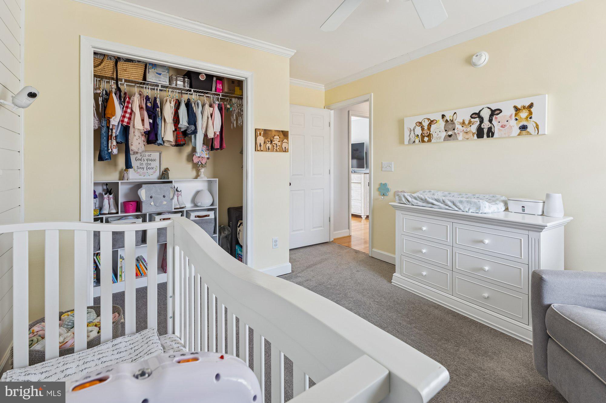 913 Clark Corner Road Centreville, MD 21617 - Photo 29 of 64 Bedroom 2