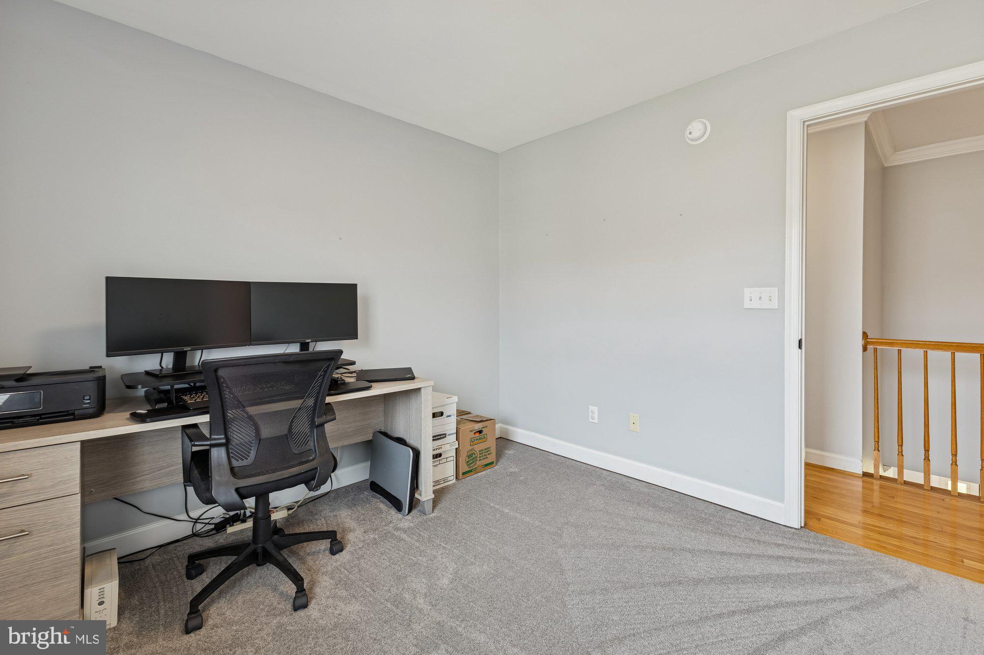 913 Clark Corner Road Centreville, MD 21617 - Photo 32 of 64 Bedroom 3