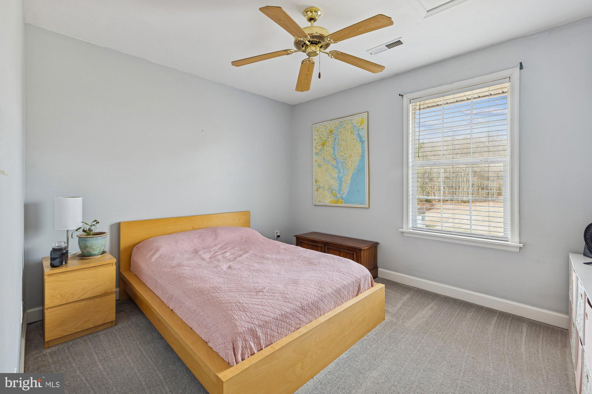 913 Clark Corner Road Centreville, MD 21617 - Photo 33 of 64 Bedroom 4