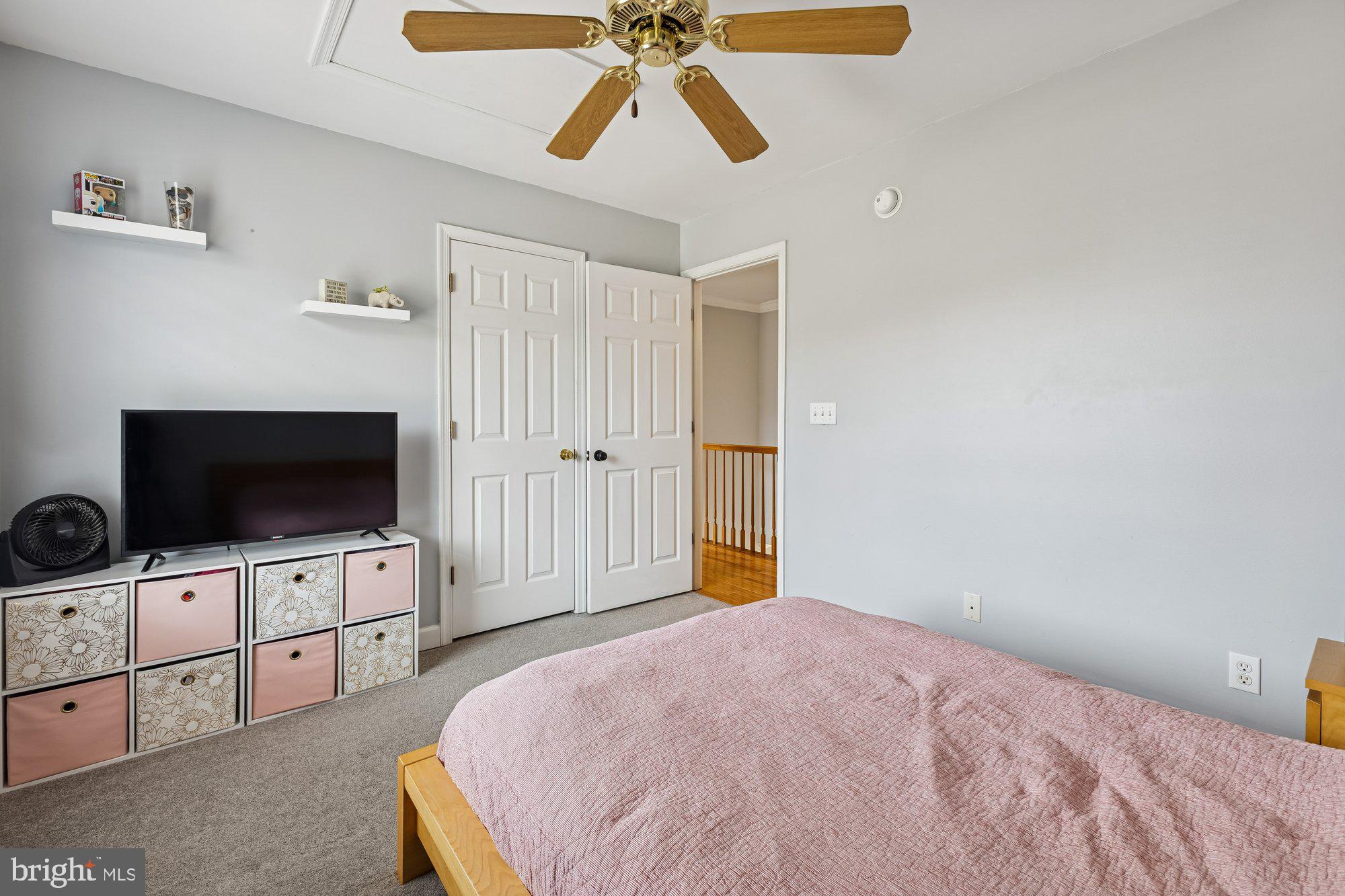 913 Clark Corner Road Centreville, MD 21617 - Photo 34 of 64 Bedroom 4