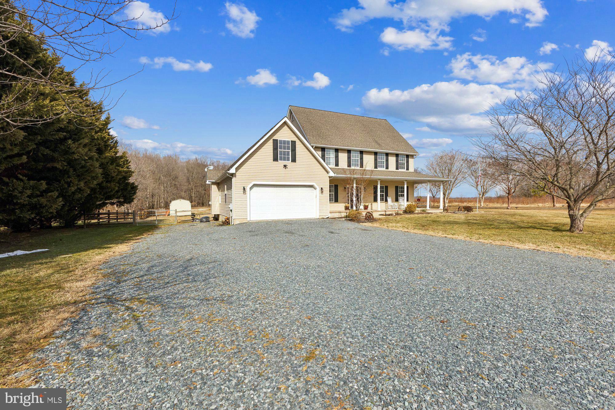 913 Clark Corner Road Centreville, MD 21617 - Photo 38 of 64 Front Elevation