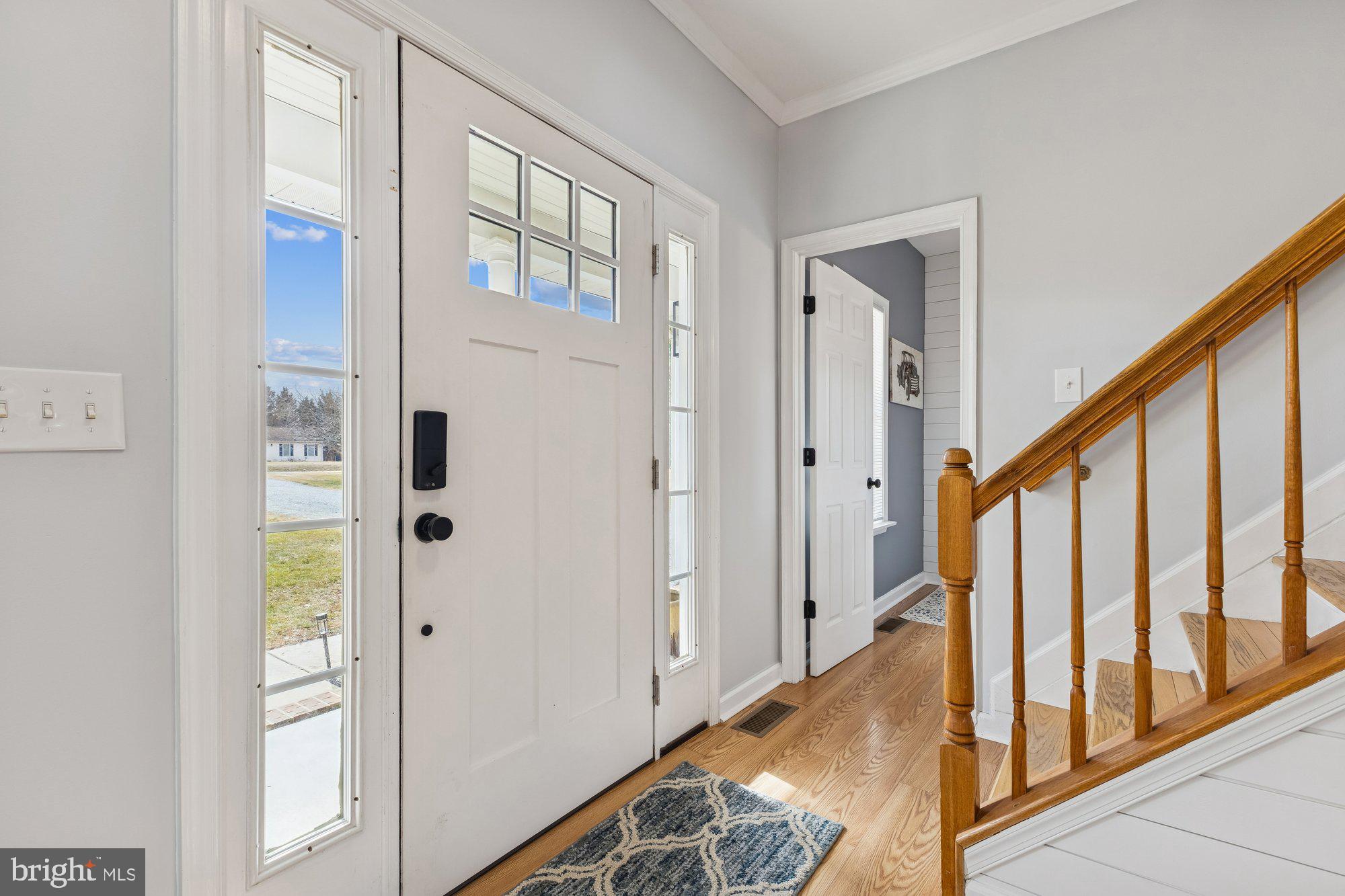 913 Clark Corner Road Centreville, MD 21617 - Photo 4 of 64 Entry