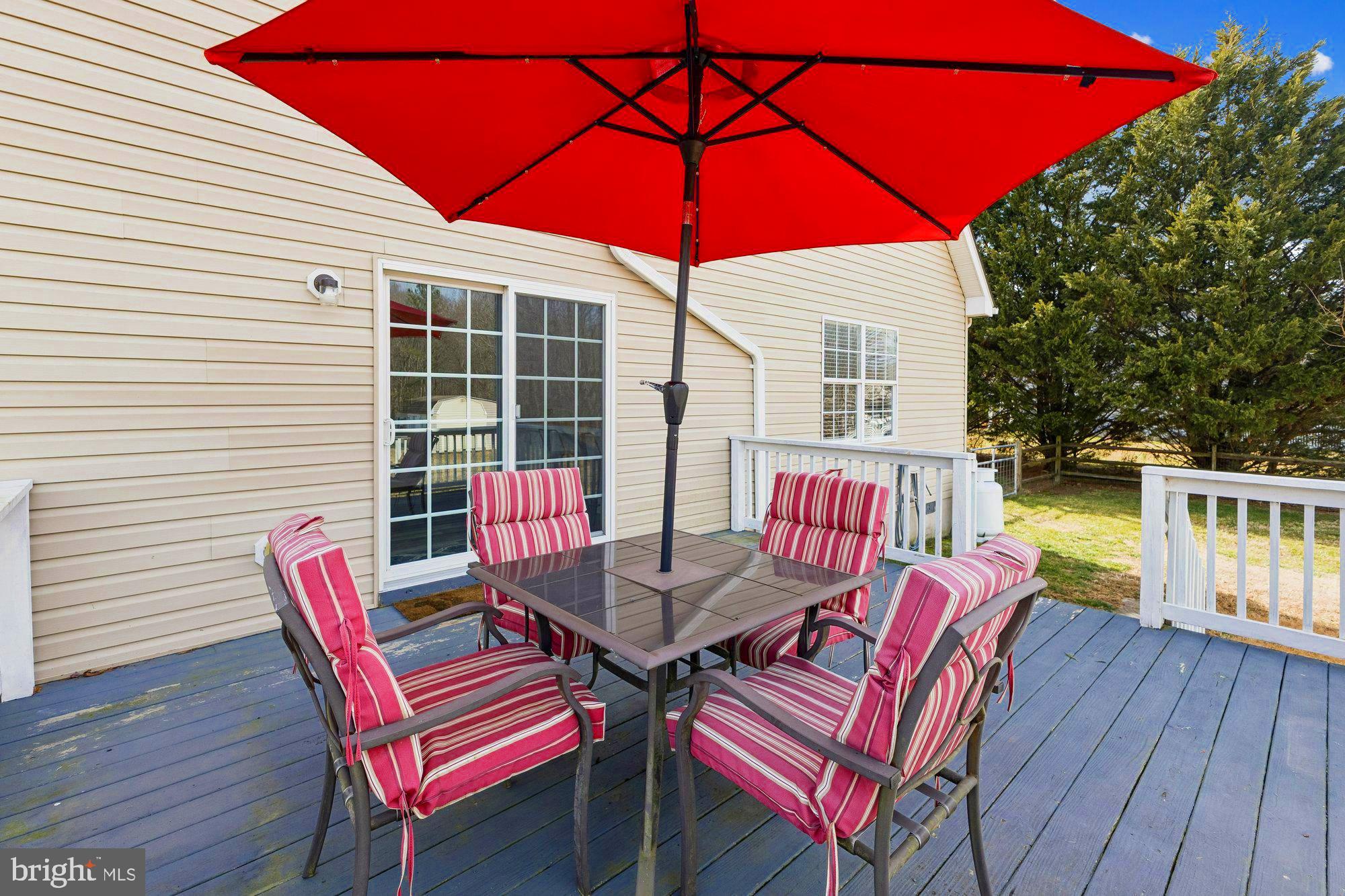 913 Clark Corner Road Centreville, MD 21617 - Photo 41 of 64 Deck