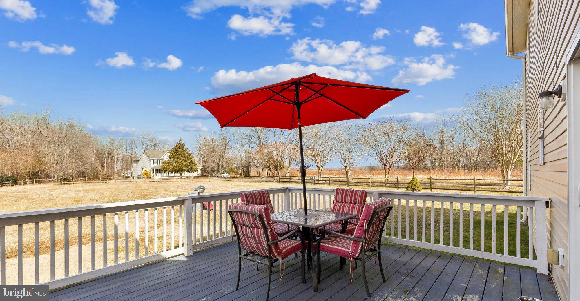 913 Clark Corner Road Centreville, MD 21617 - Photo 42 of 64 Deck