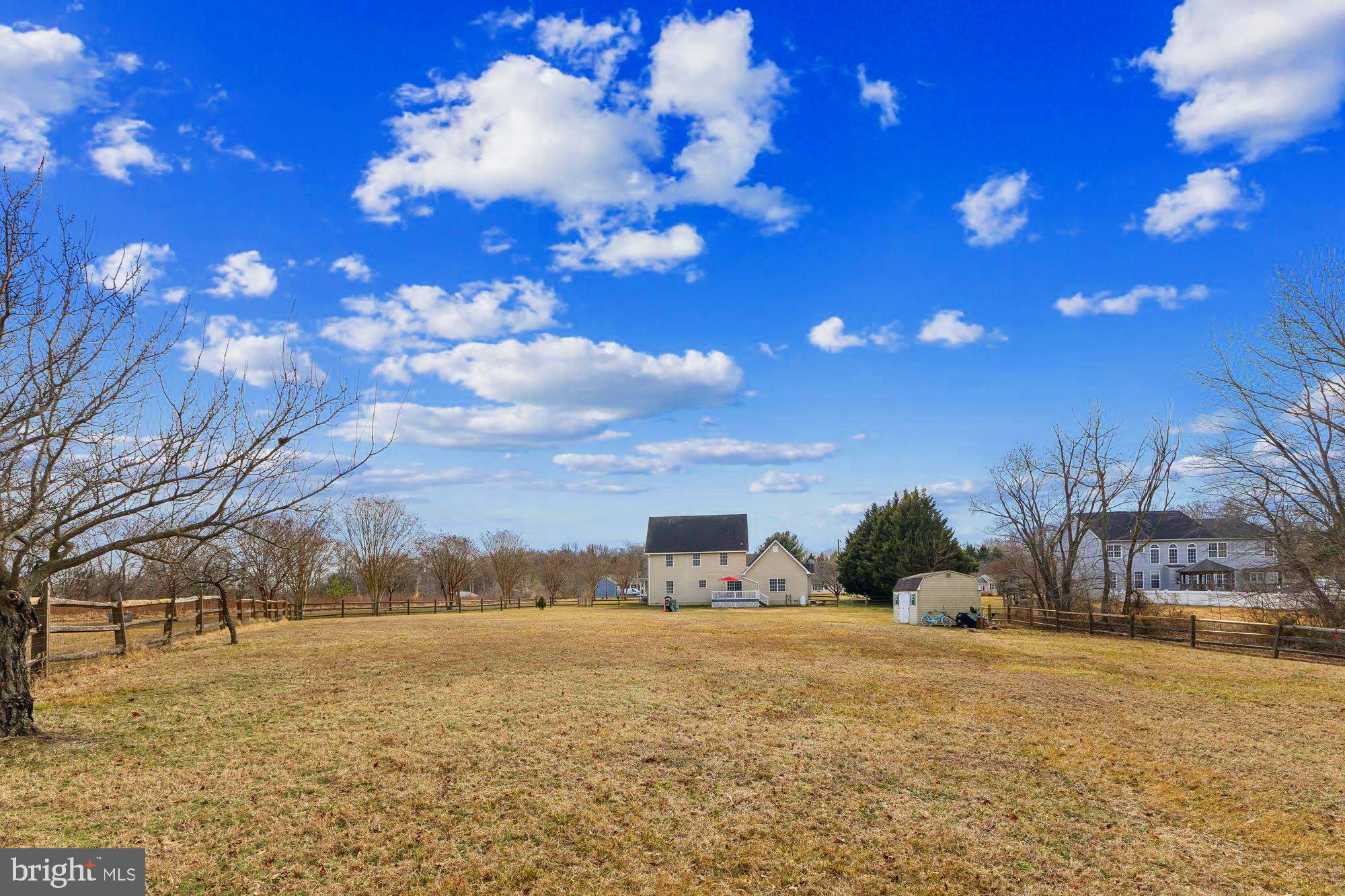 913 Clark Corner Road Centreville, MD 21617 - Photo 47 of 64 Back Elevation