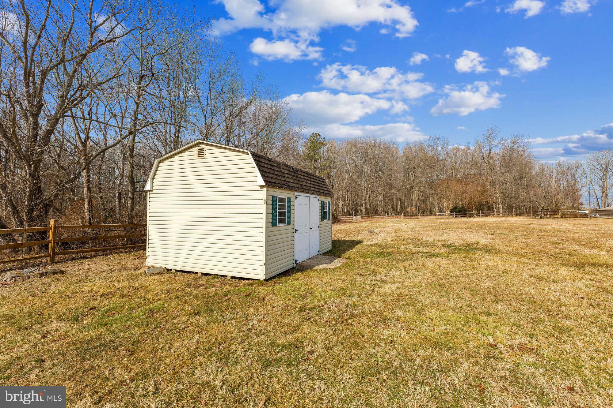 913 Clark Corner Road Centreville, MD 21617 - Photo 48 of 64 Shed