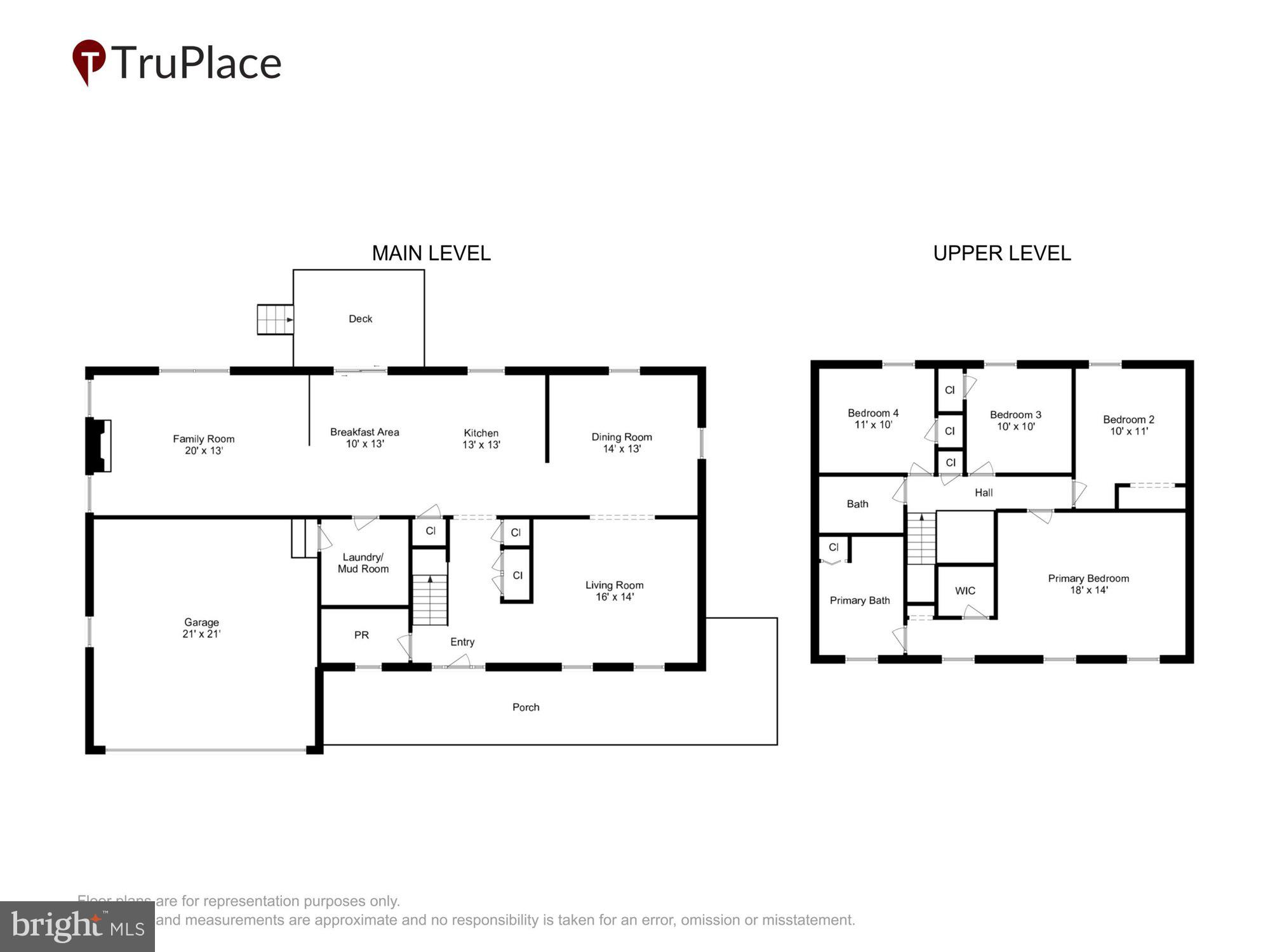 913 Clark Corner Road Centreville, MD 21617 - Photo 50 of 64 Combined