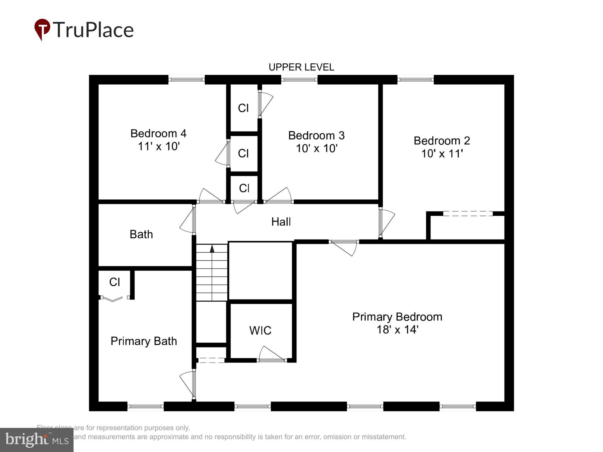 913 Clark Corner Road Centreville, MD 21617 - Photo 52 of 64 Upper Level