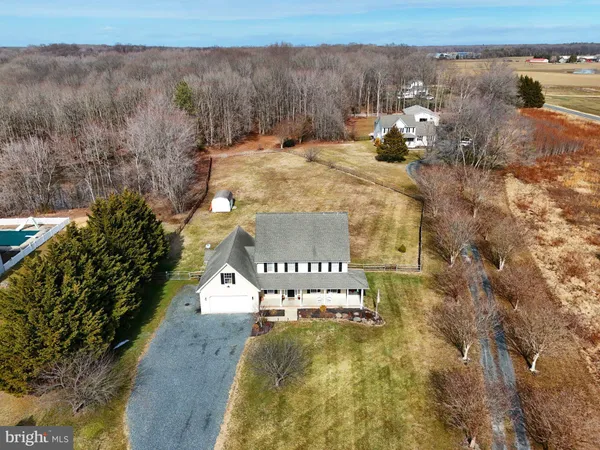 $629,999 | 913 Clark Corner Road, Centreville, MD 21617