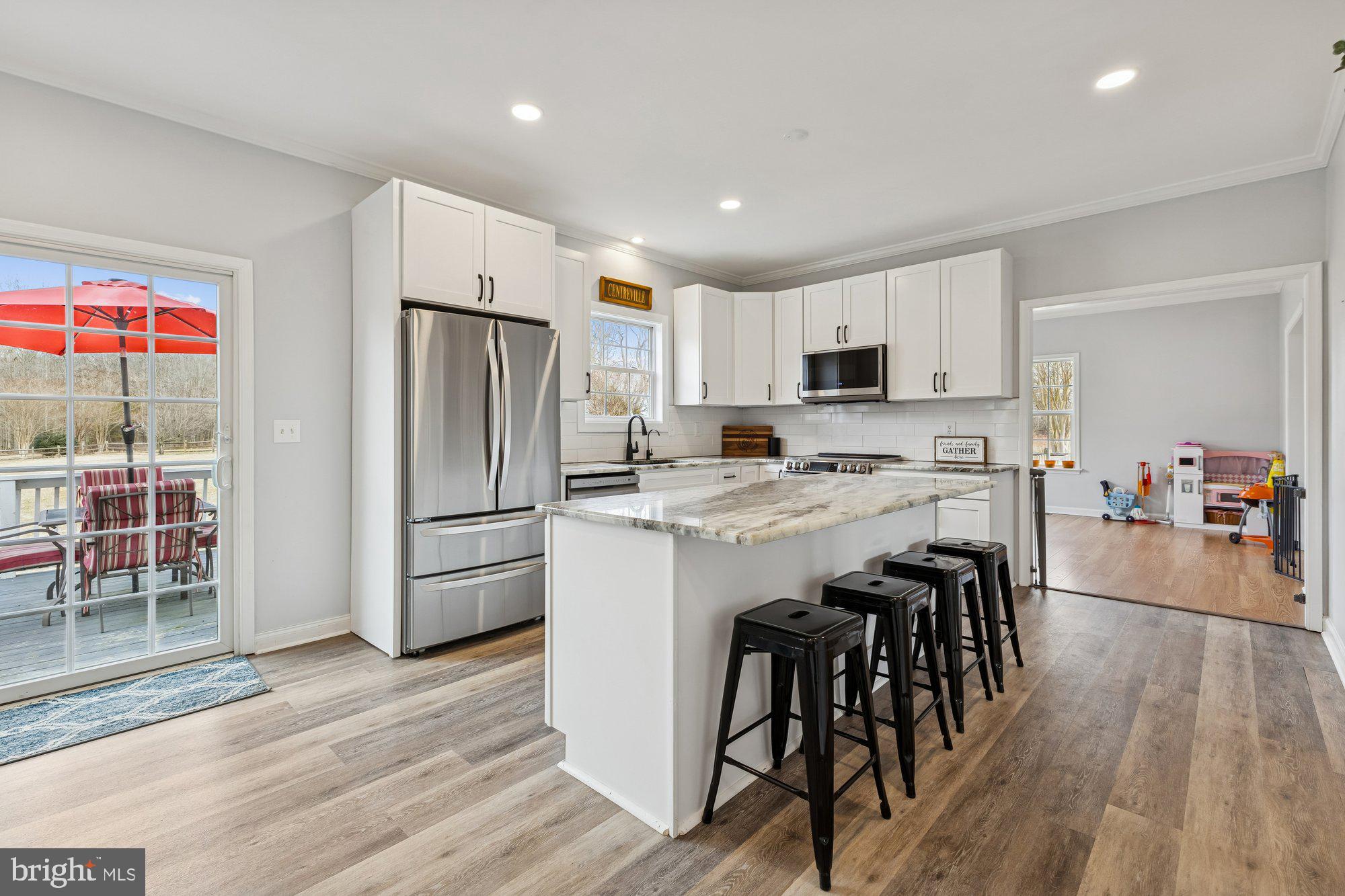 913 Clark Corner Road Centreville, MD 21617 - Photo 6 of 64 Kitchen