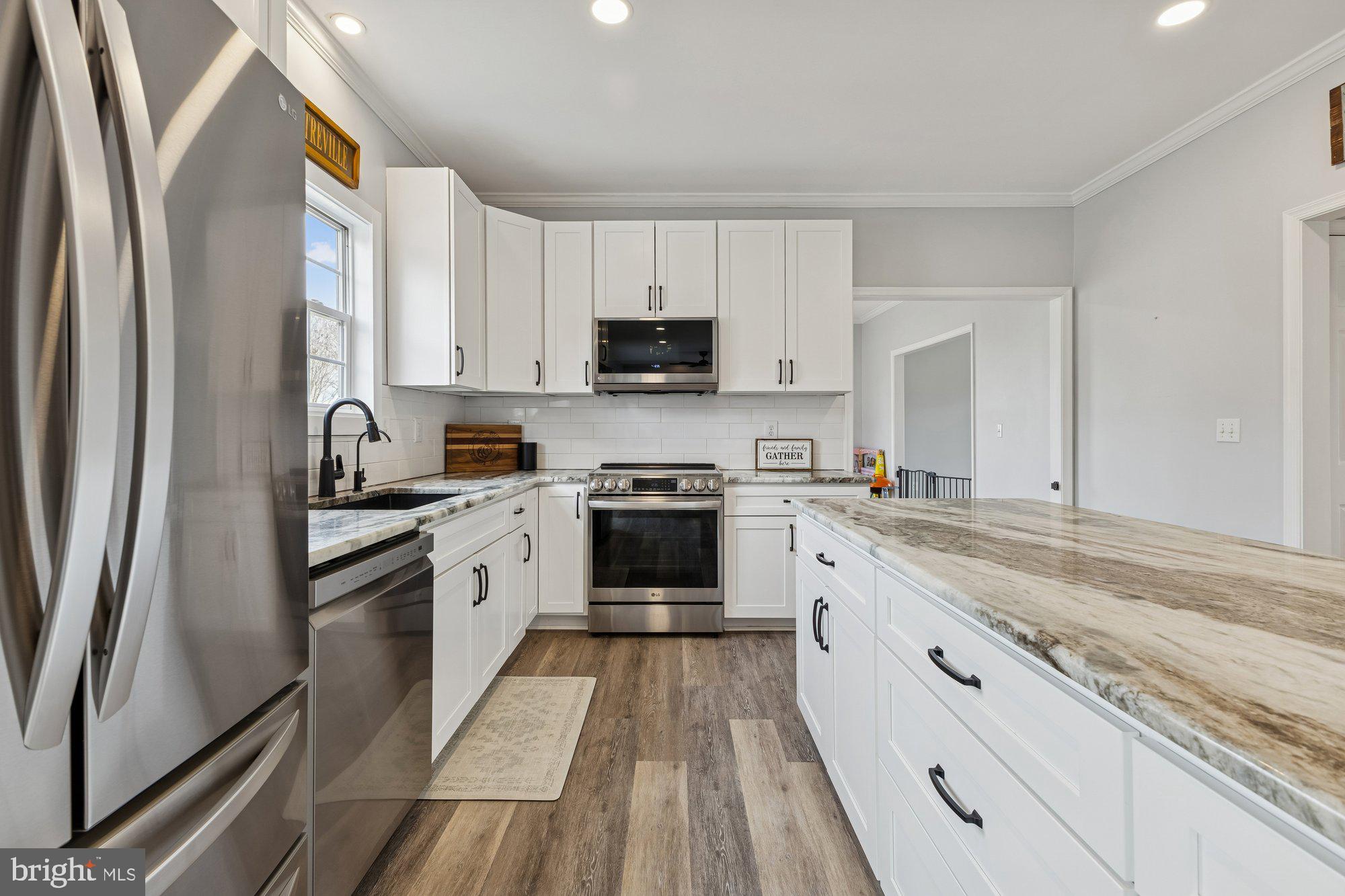 913 Clark Corner Road Centreville, MD 21617 - Photo 8 of 64 Kitchen