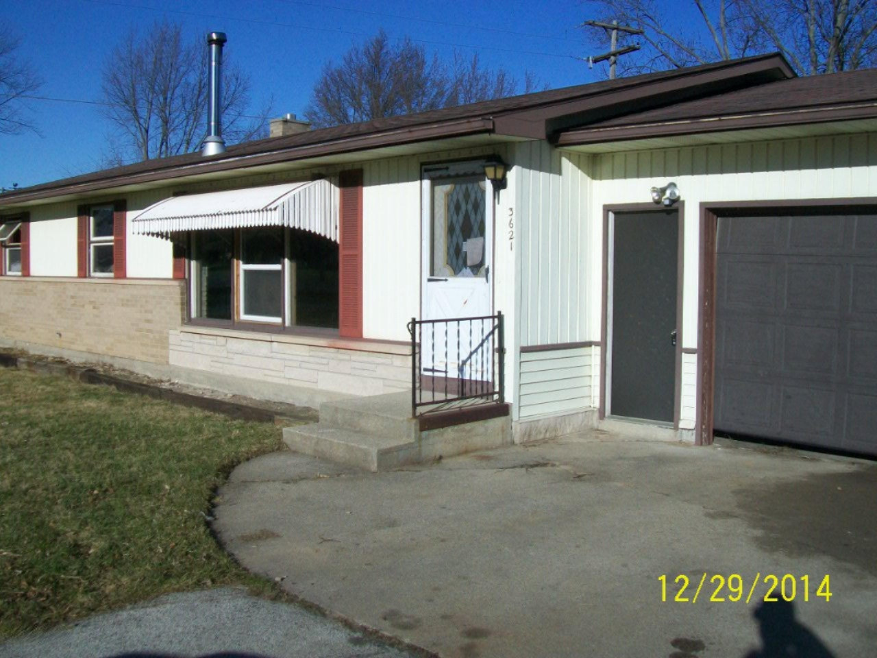 3621 Lincoln Road Hamilton, MI 49419 - Photo 1 of 1 253_8876