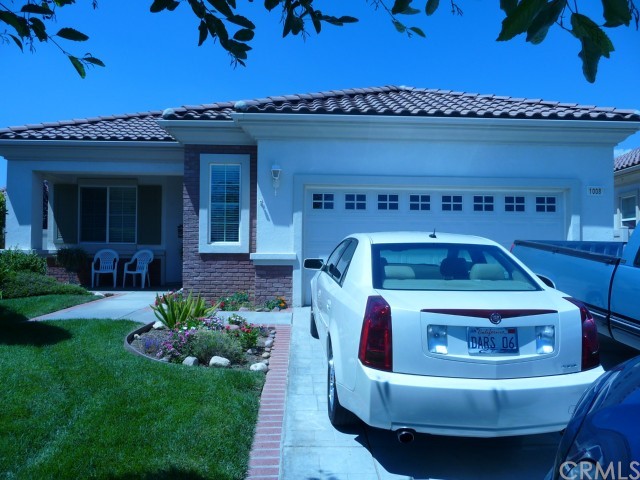 1008 Riviera Court Beaumont, CA 92223 - Photo 1 of 1 Front of house