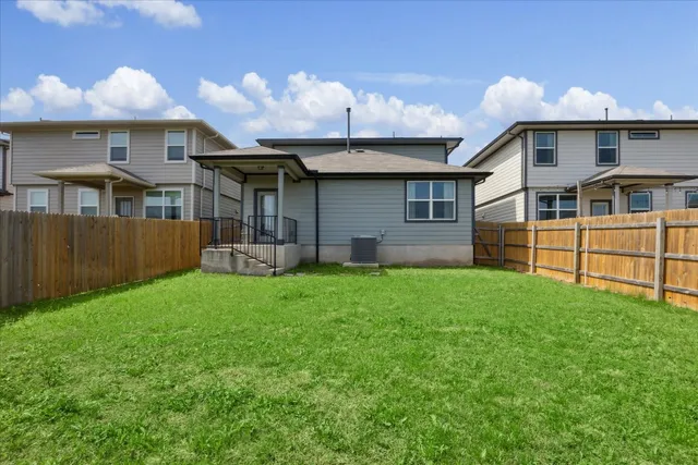 $439,000 | 7916 Linnie Lane, Austin, TX 78724