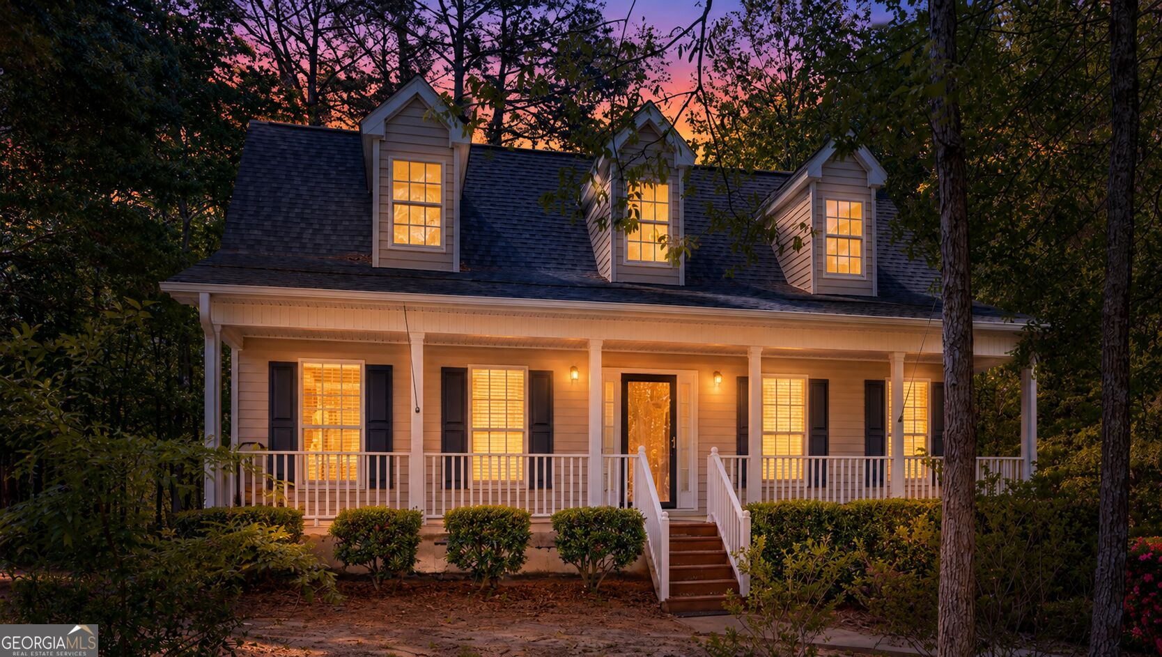 526 Oxford Ridge Winder, GA 30680 - Photo 30 of 30 Gallery Image 30