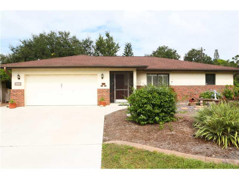 248 Loyola Road Venice, FL 34293 - Photo 1 of 1 Exterior Front
