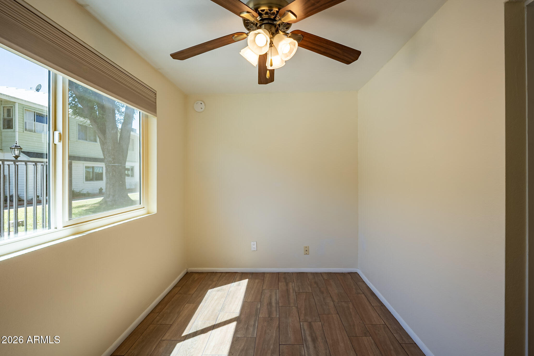 2569 West Berridge Lane, Unit D115 Phoenix, AZ 85017 - Photo 12 of 27 Bedroom Area
