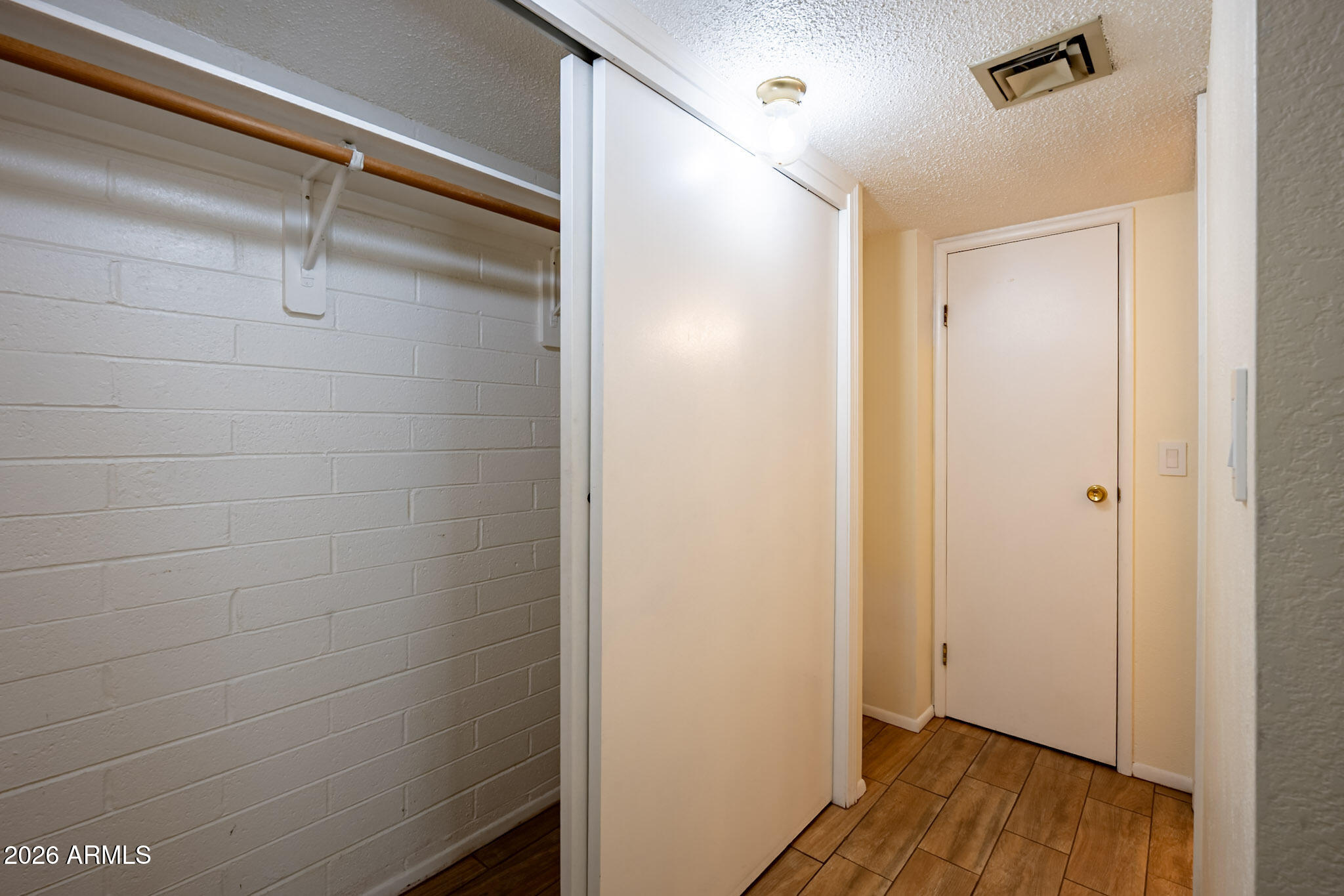 2569 West Berridge Lane, Unit D115 Phoenix, AZ 85017 - Photo 14 of 27 Clothes Closet