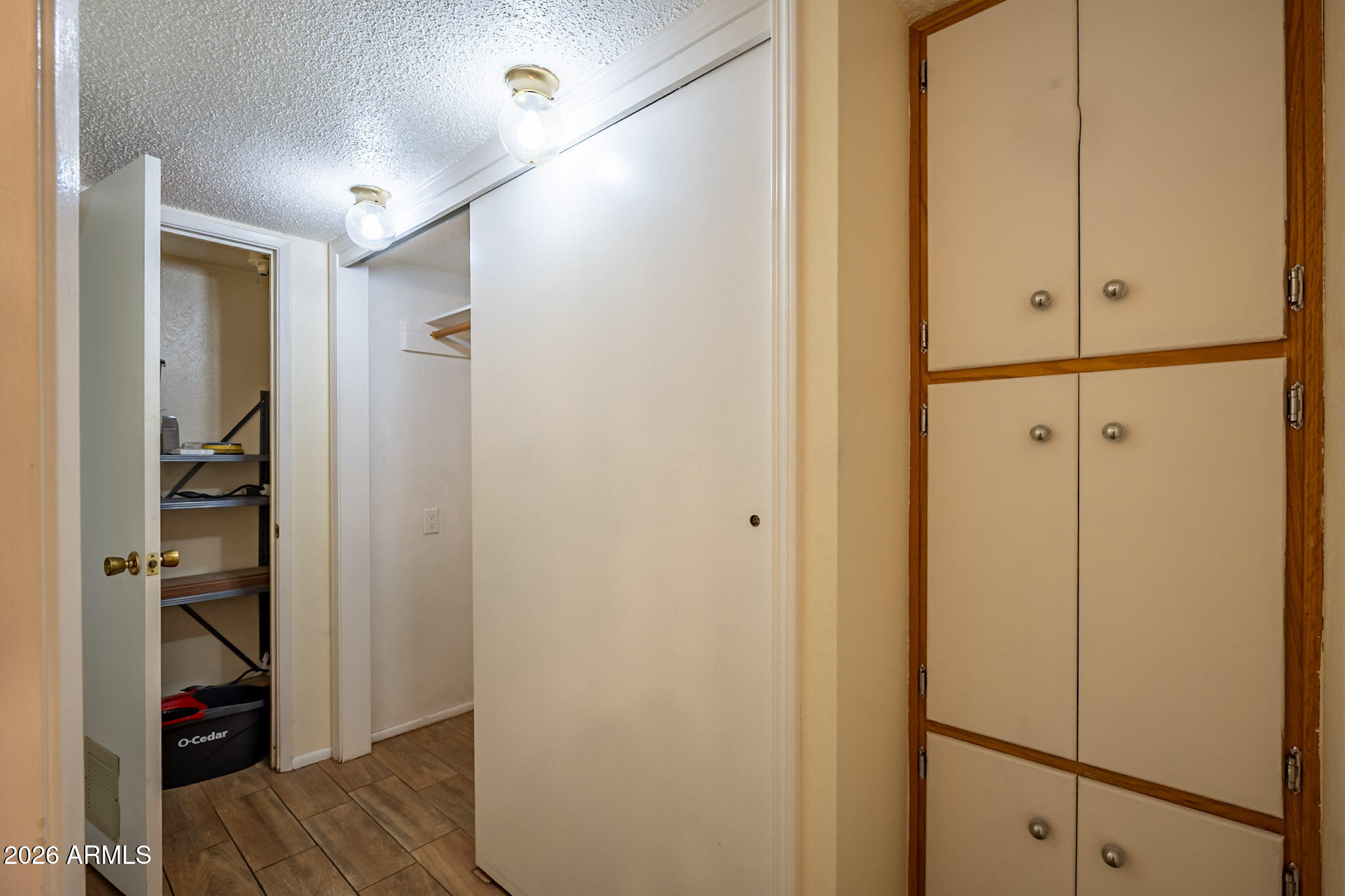 2569 West Berridge Lane, Unit D115 Phoenix, AZ 85017 - Photo 15 of 27 Lots of Closets