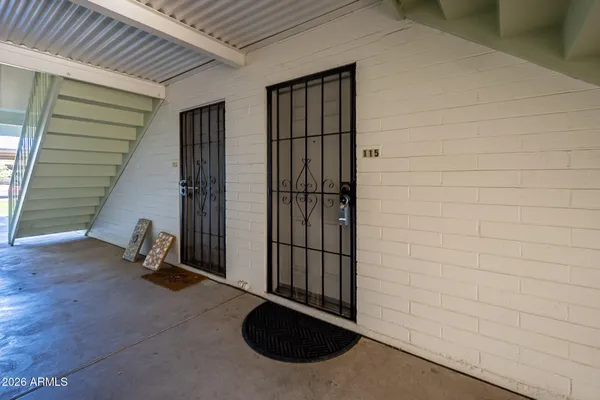 $75,000 | 2569 West Berridge Lane, Unit D115, Phoenix, AZ 85017