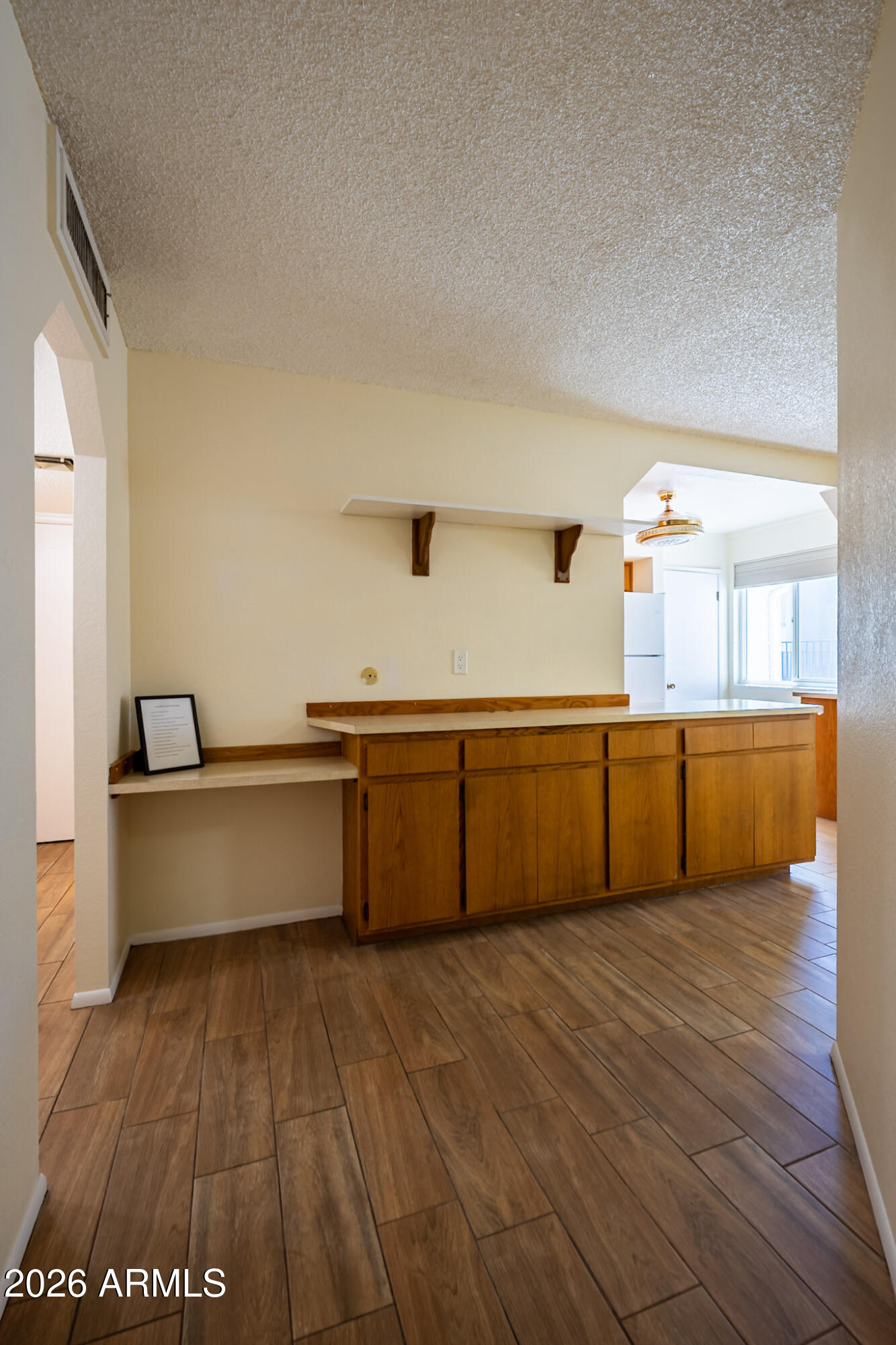2569 West Berridge Lane, Unit D115 Phoenix, AZ 85017 - Photo 24 of 27 Lots of Cabinets