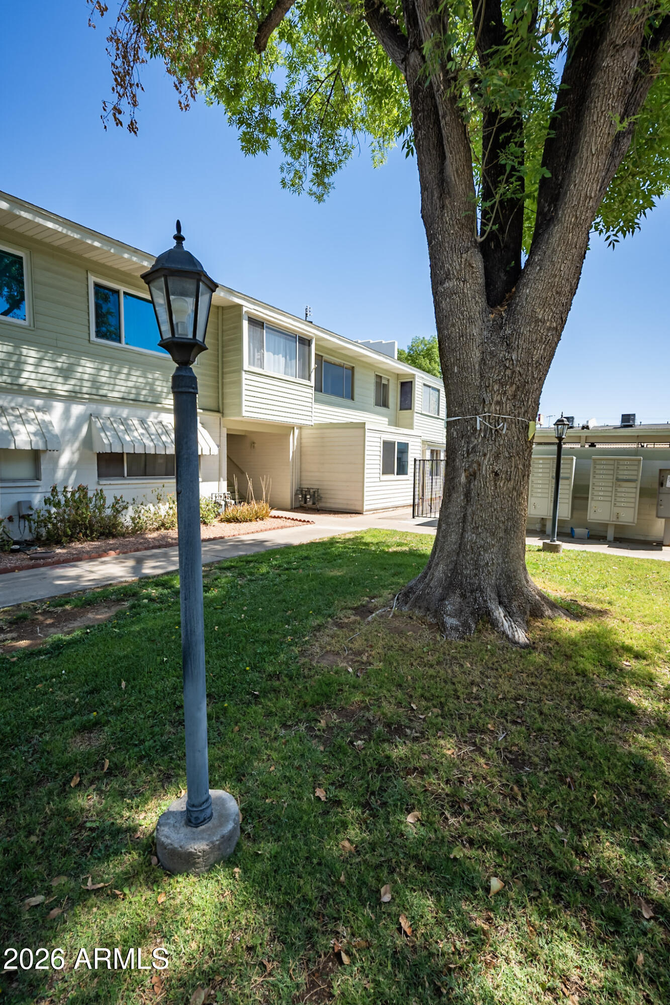 2569 West Berridge Lane, Unit D115 Phoenix, AZ 85017 - Photo 25 of 27 Beautiful Grounds