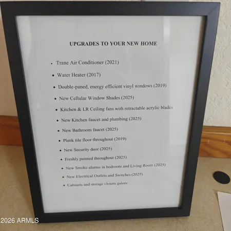 $75,000 | 2569 West Berridge Lane, Unit D115, Phoenix, AZ 85017