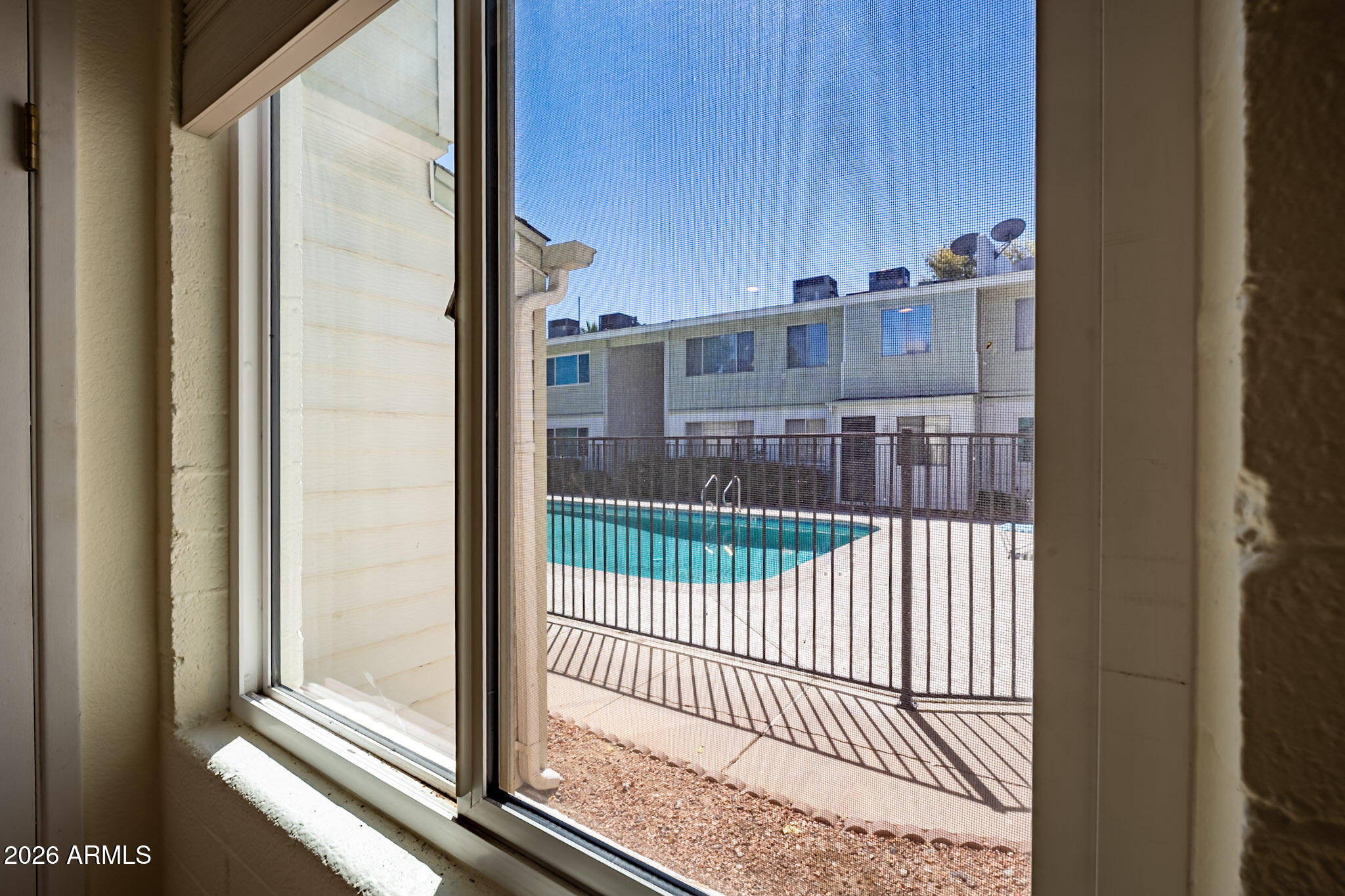 2569 West Berridge Lane, Unit D115 Phoenix, AZ 85017 - Photo 10 of 27 Updated Dual Pane Windows