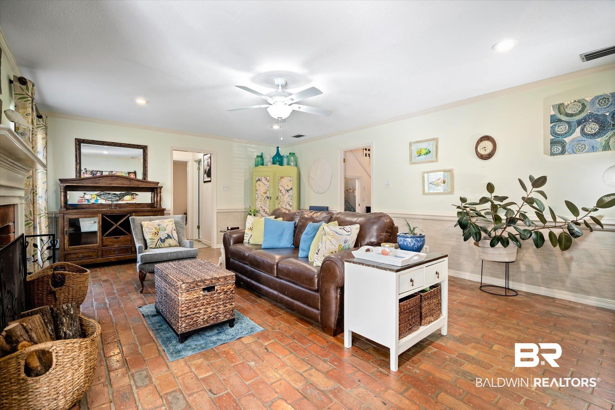 7431 Smithfield Road East Mobile, AL 36695 - Photo 6 of 22