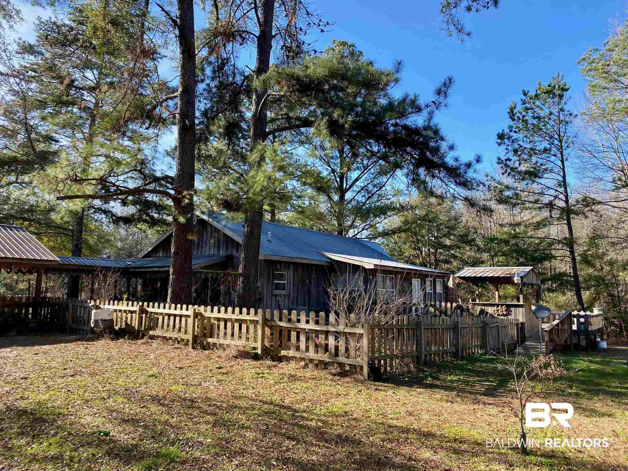 753 Travis Road Brewton, AL 36426 - Photo 8 of 23