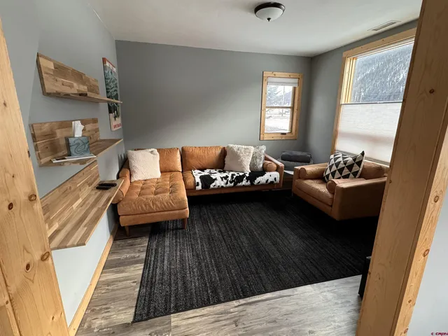 $575,000 | 939 Mineral Street, Silverton, CO 81433