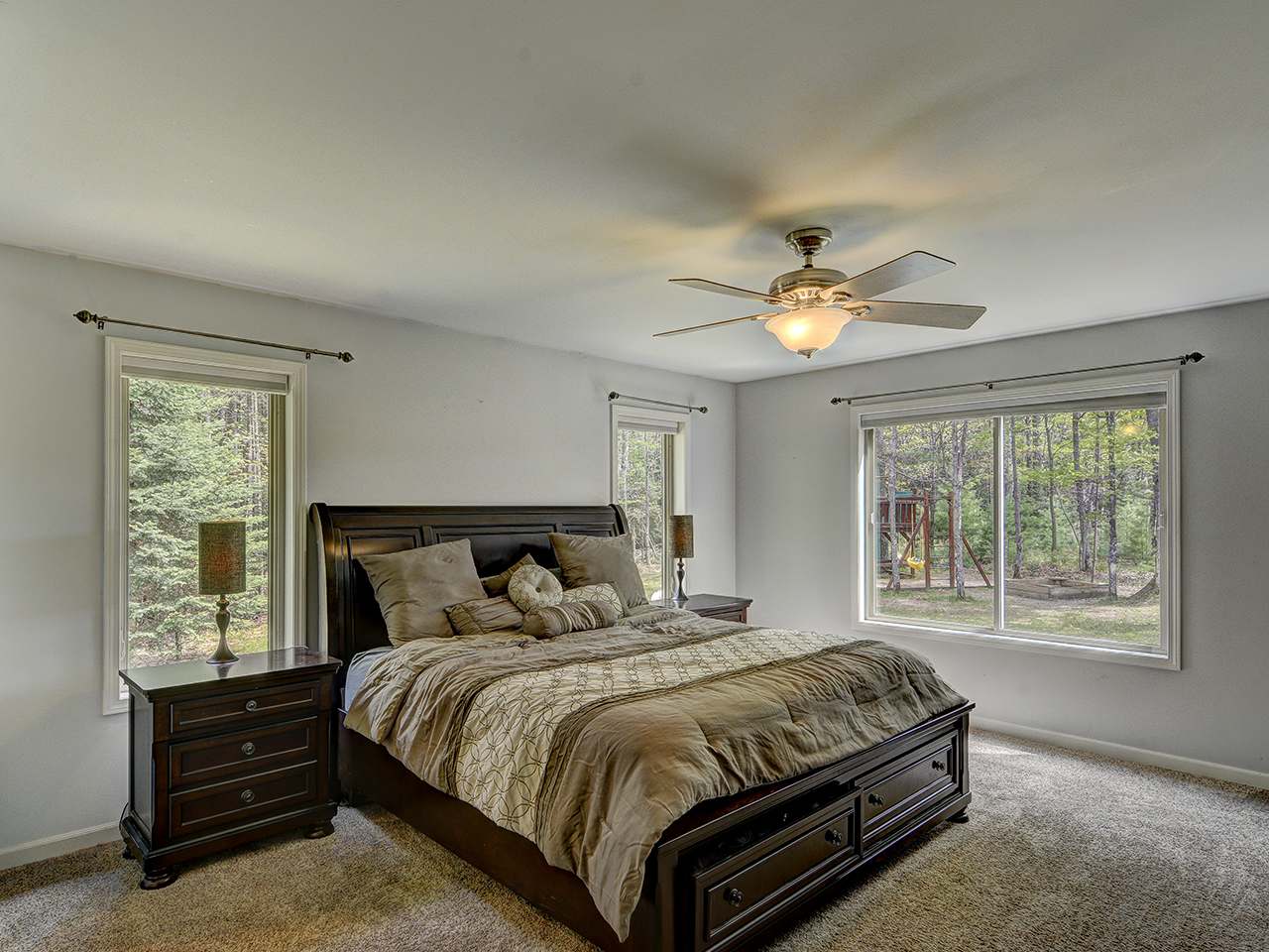 1578 Silver Lake Road Eagle River, WI 54521 - Photo 12 of 29 Gallery Image 12